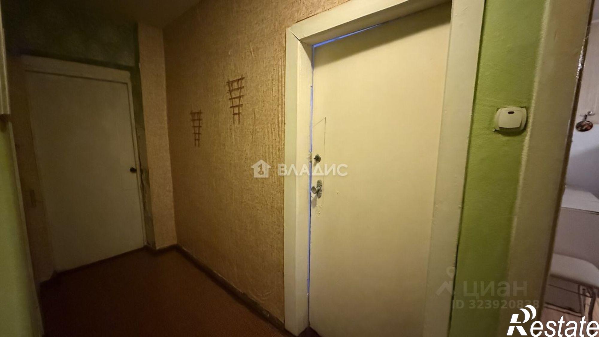 Купить квартиру за 3 750 000 рублей на проспект Победы, 237