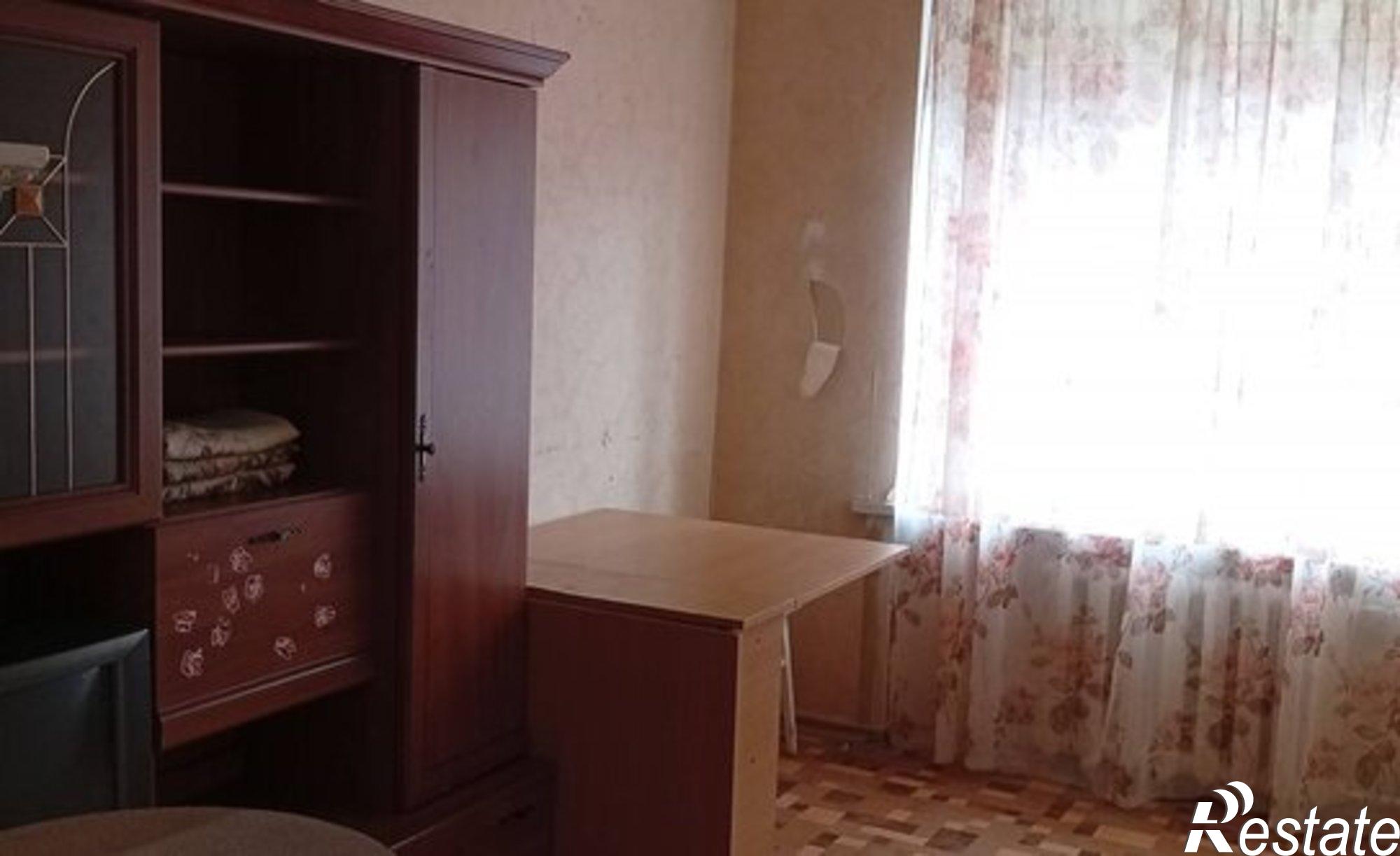 Купить квартиру за 3 500 000 рублей на Красносельская улица, 60