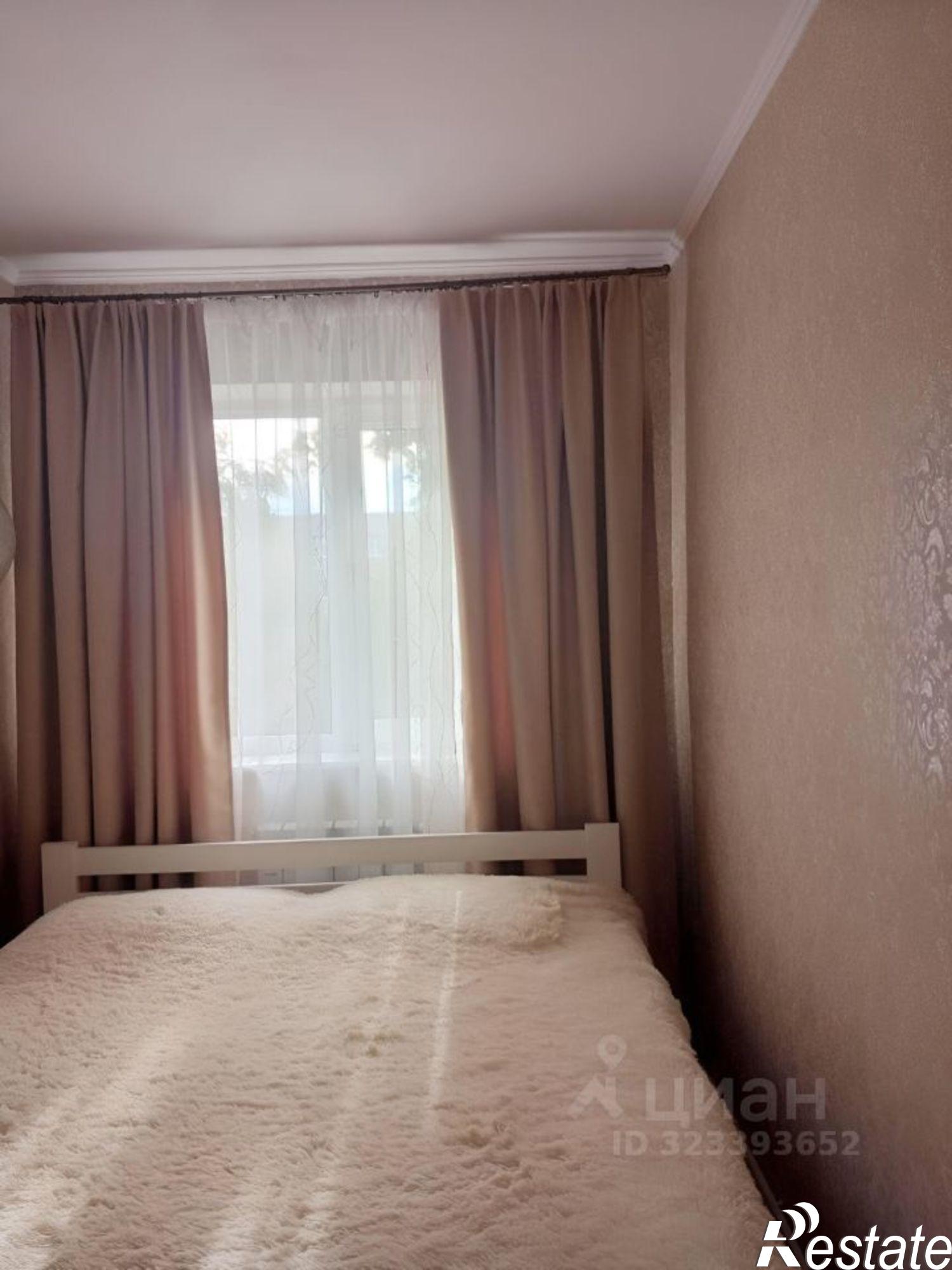 Купить квартиру за 4 778 900 рублей на улица Дзержинского, 48