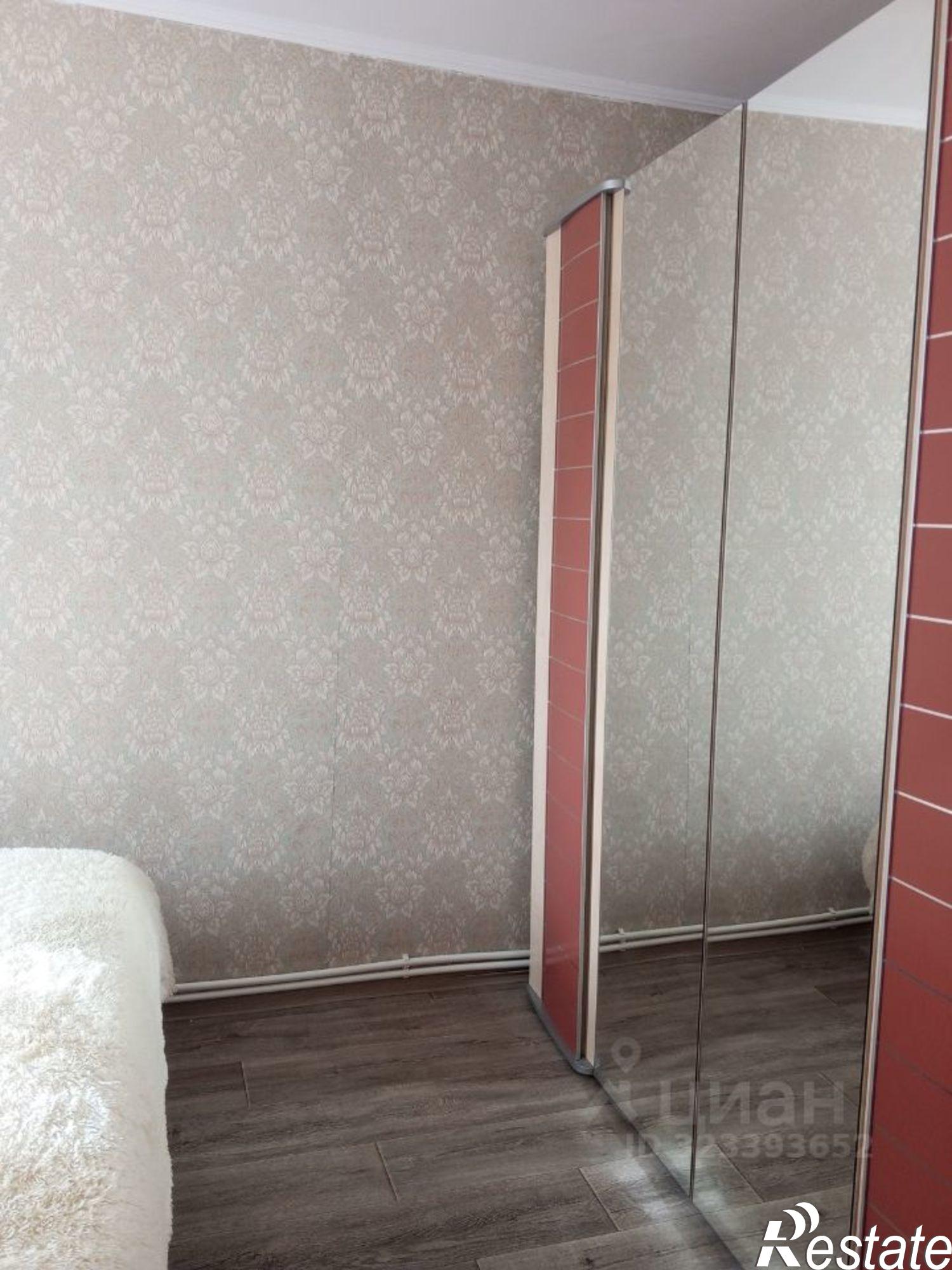 Купить квартиру за 4 778 900 рублей на улица Дзержинского, 48