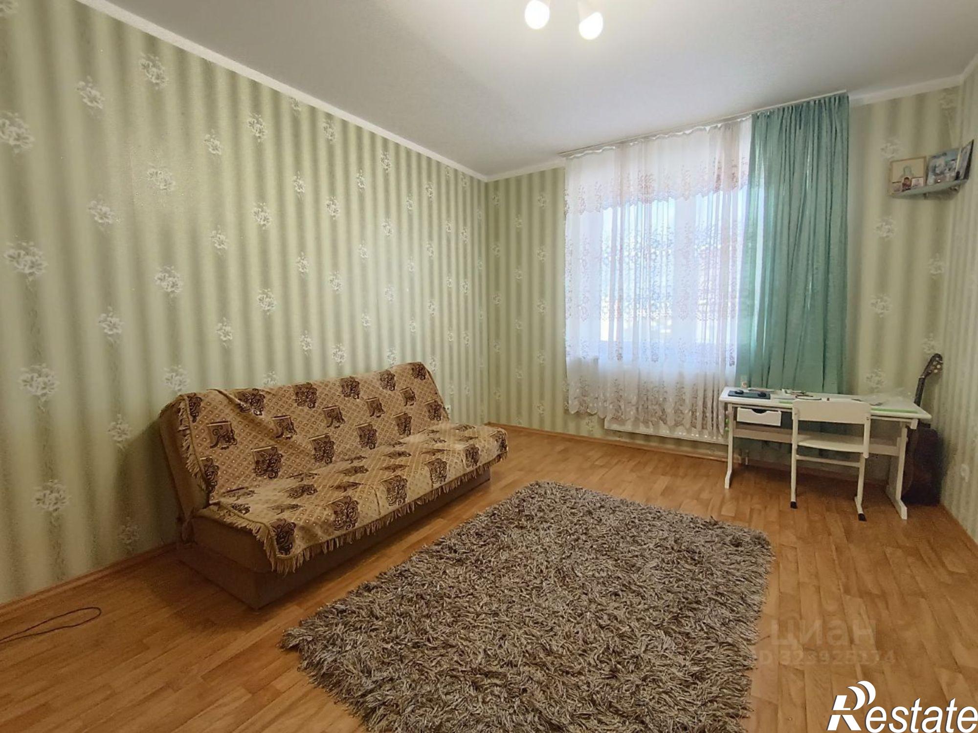 Купить квартиру за 8 400 000 рублей на улица Аксакова, 106