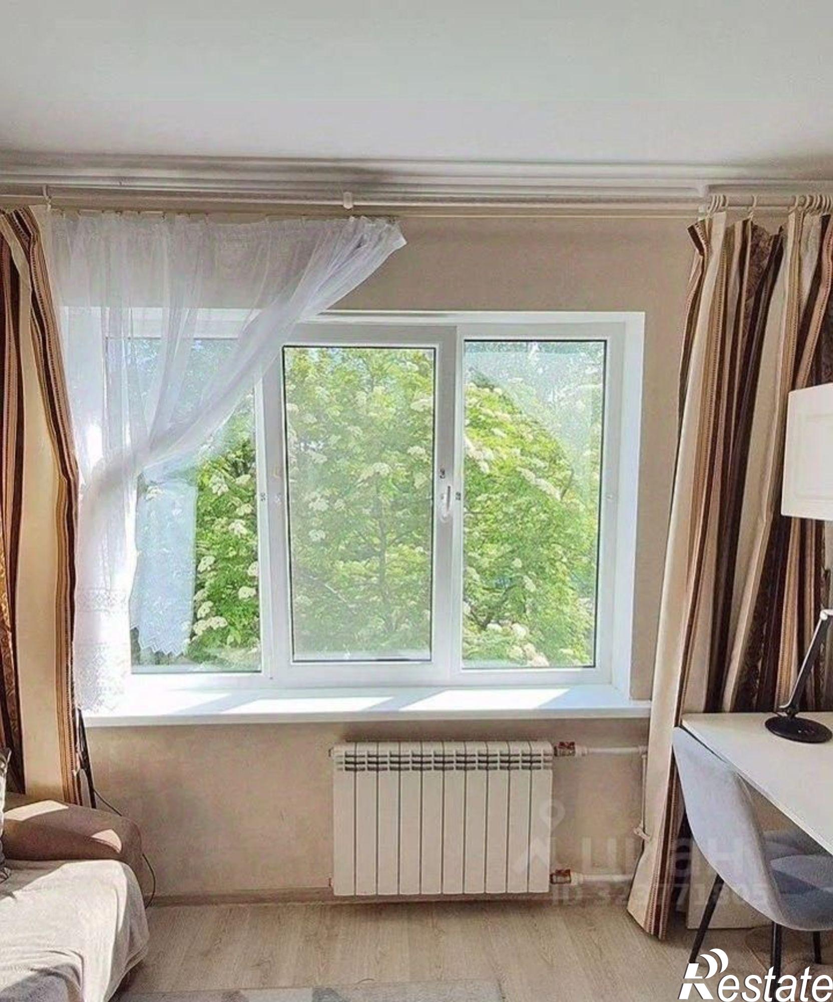 Купить квартиру за 7 000 000 рублей на Зелёная улица, 74