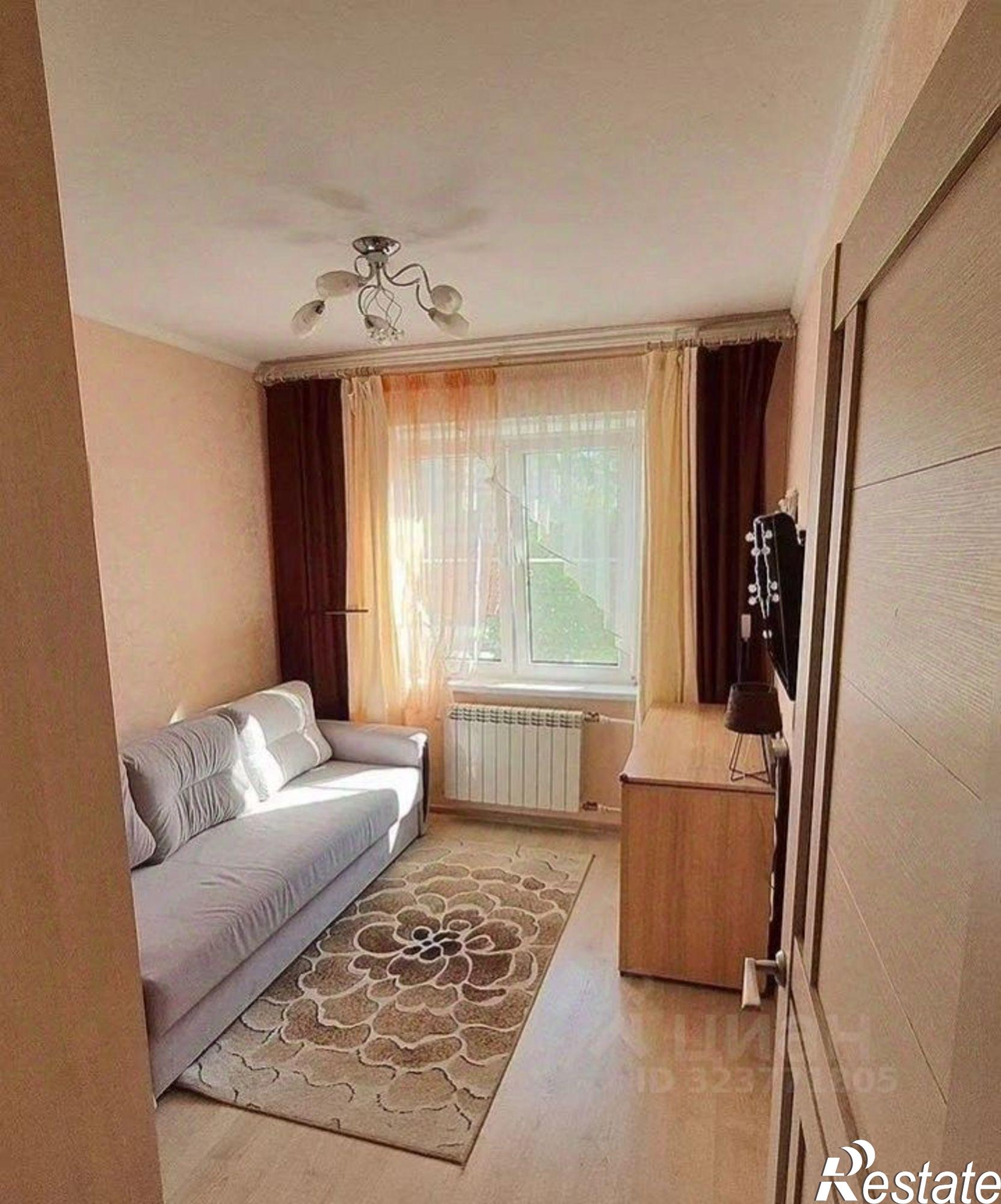 Купить квартиру за 7 000 000 рублей на Зелёная улица, 74