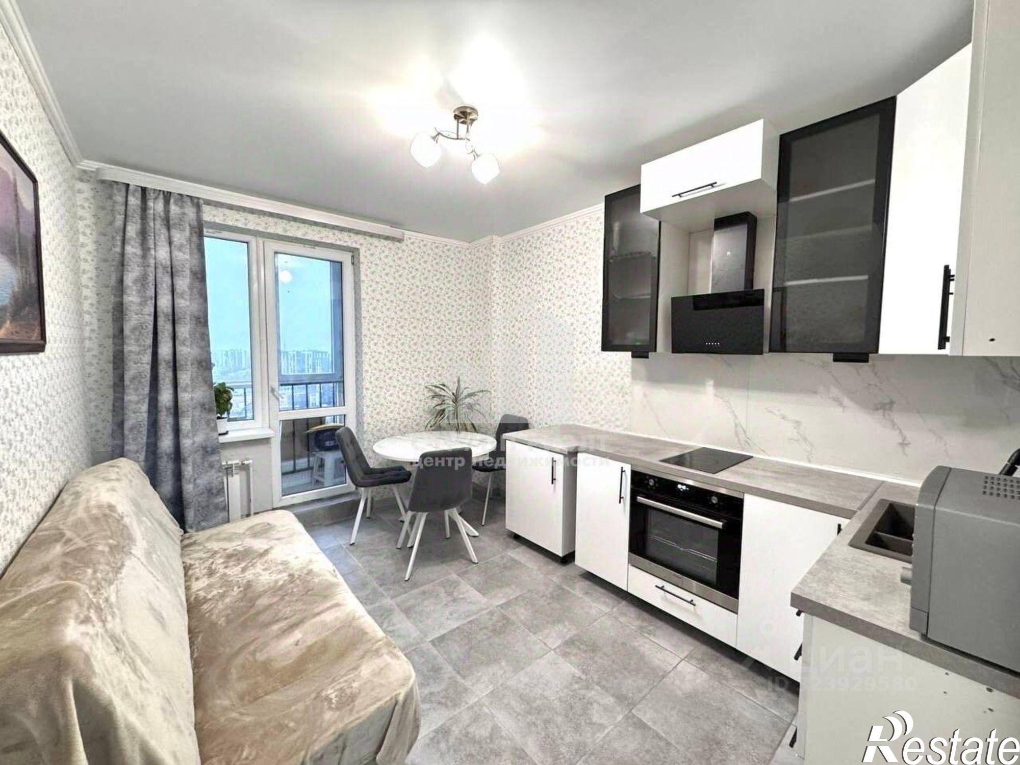 Купить квартиру за 7 500 000 рублей на улица Гайдара, 90