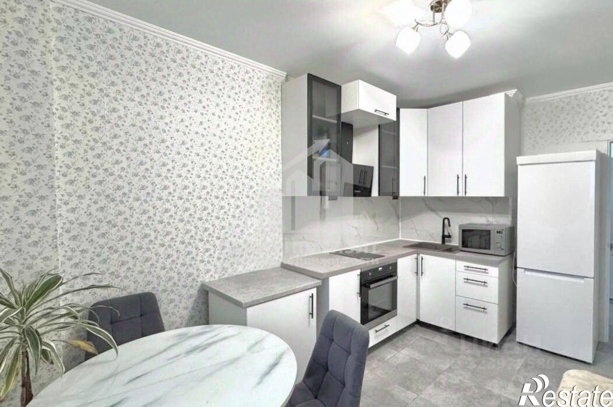 Купить квартиру за 7 500 000 рублей на улица Гайдара, 90