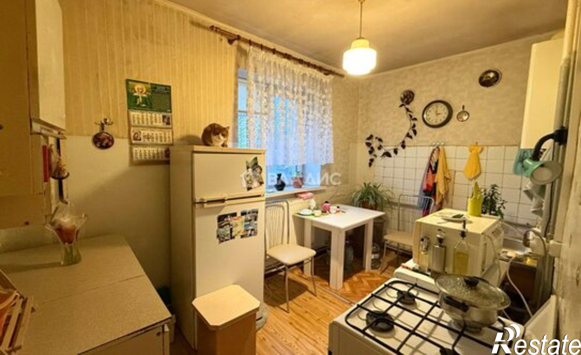 Купить квартиру за 3 750 000 рублей на пр-кт Победы, 241