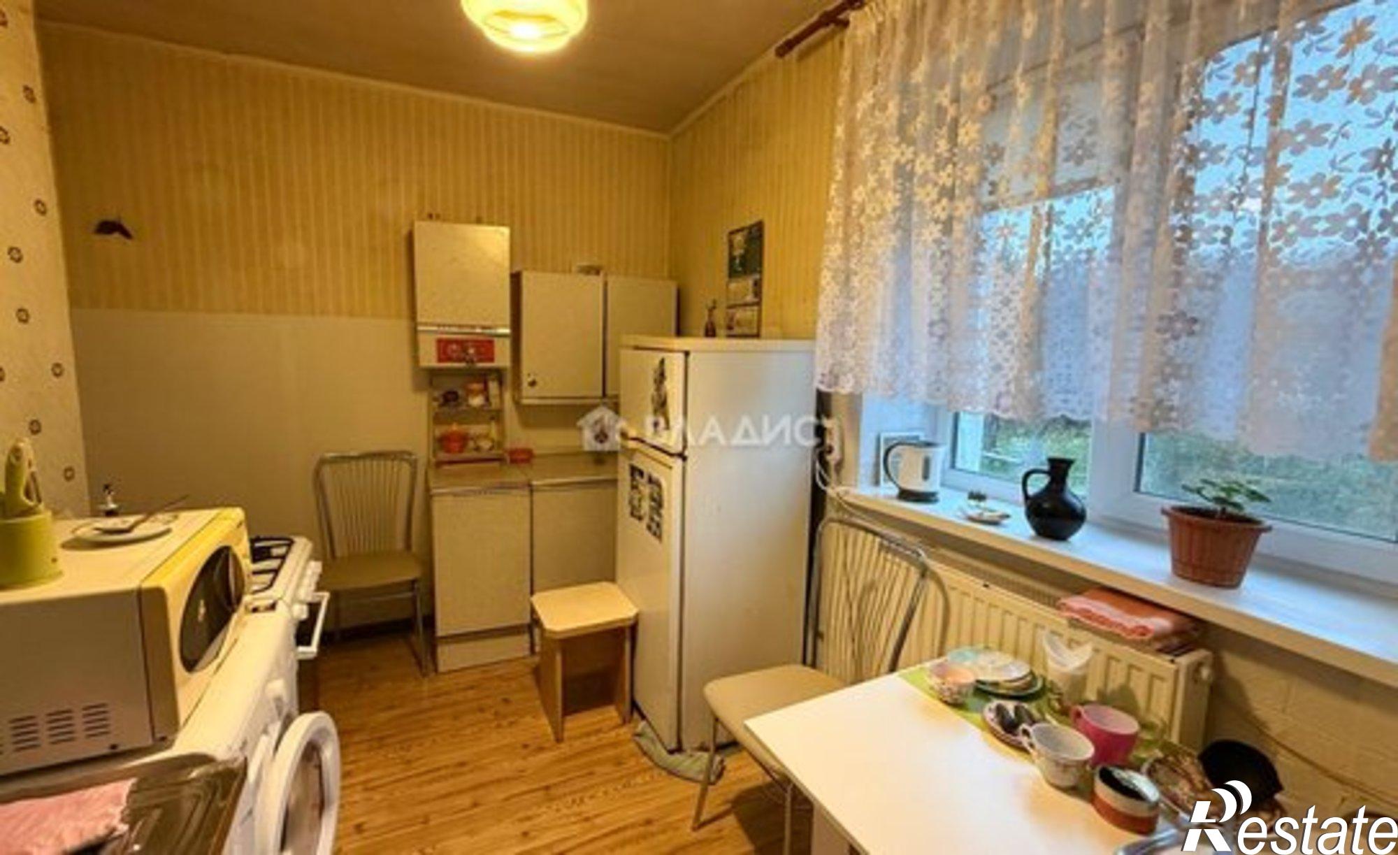 Купить квартиру за 3 750 000 рублей на пр-кт Победы, 241