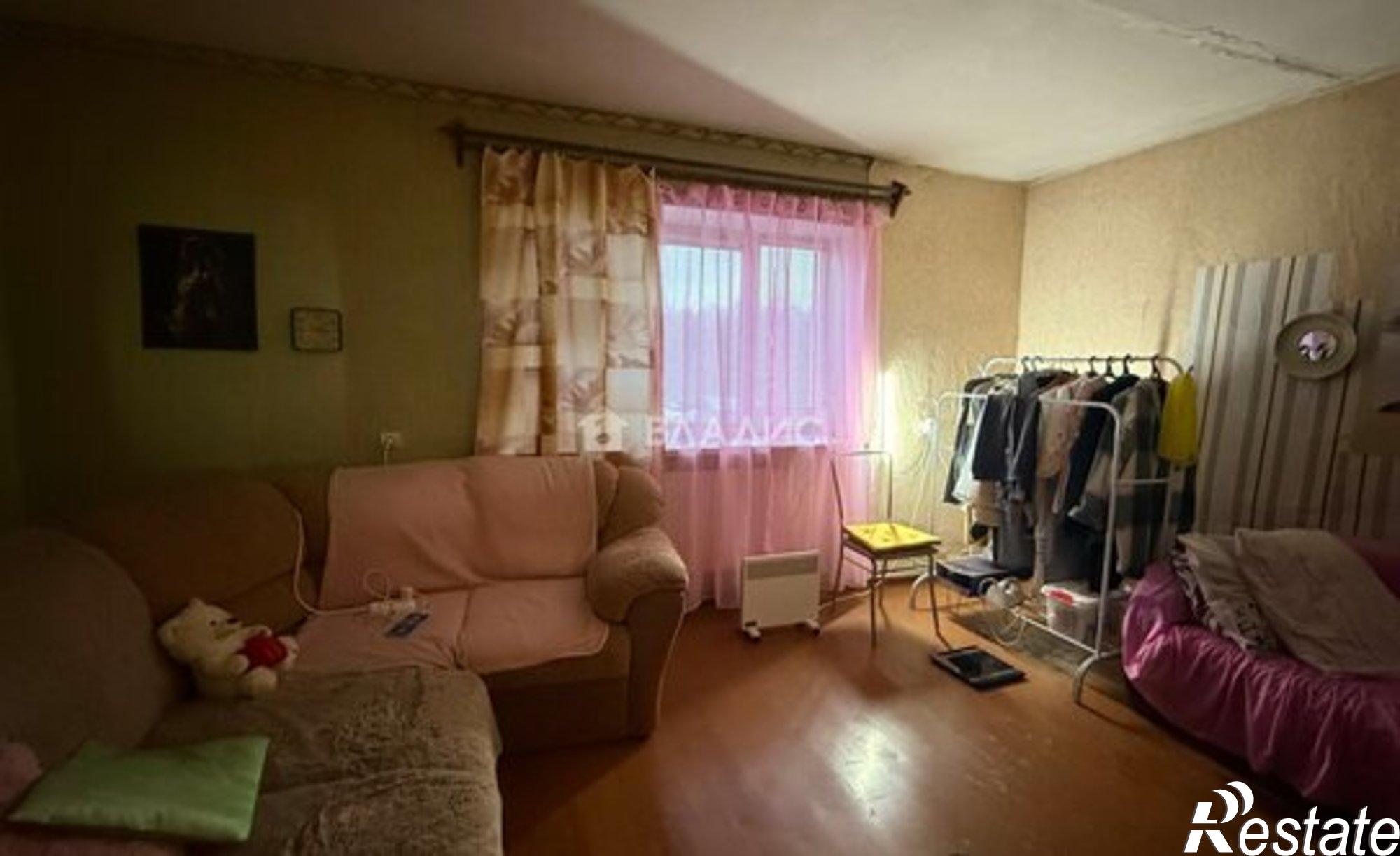 Купить квартиру за 3 750 000 рублей на пр-кт Победы, 241