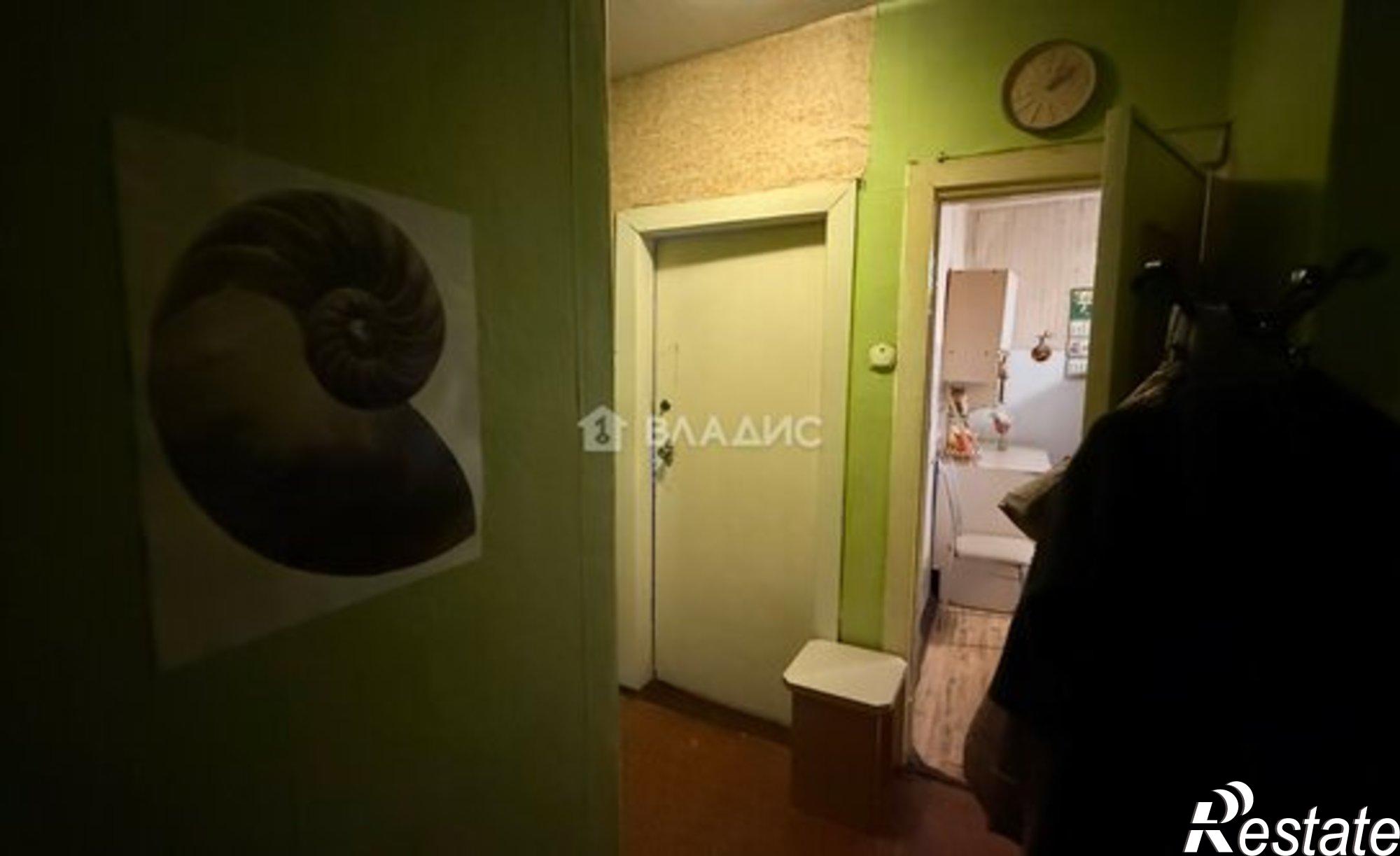 Купить квартиру за 3 750 000 рублей на пр-кт Победы, 241