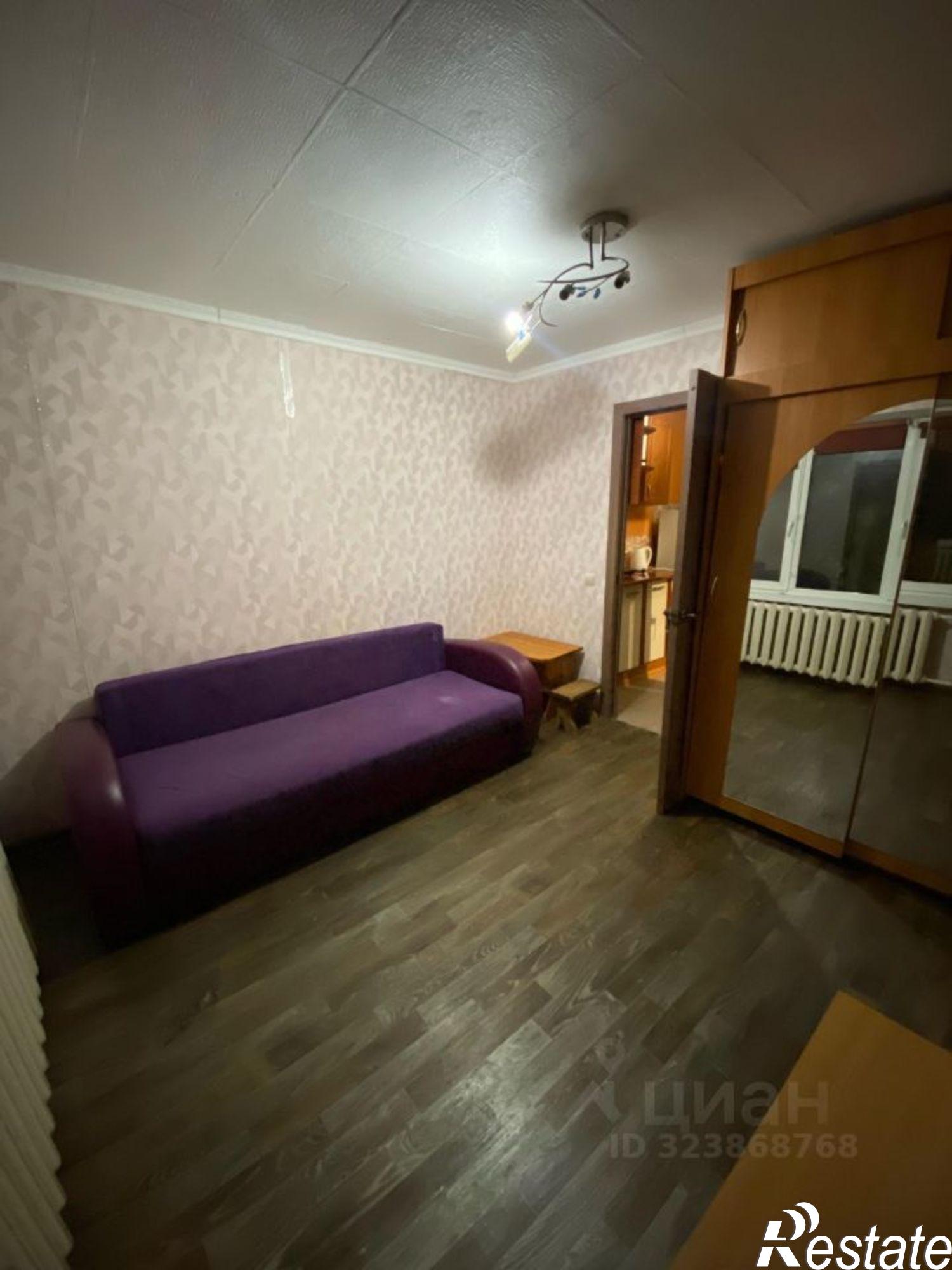 Купить квартиру за 2 900 000 рублей на ул Красная, 127