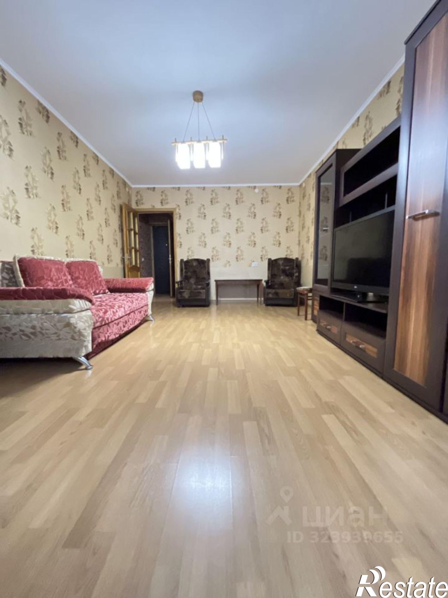 Сдать квартиру за 20 000 рублей на Ганзейский переулок, 72