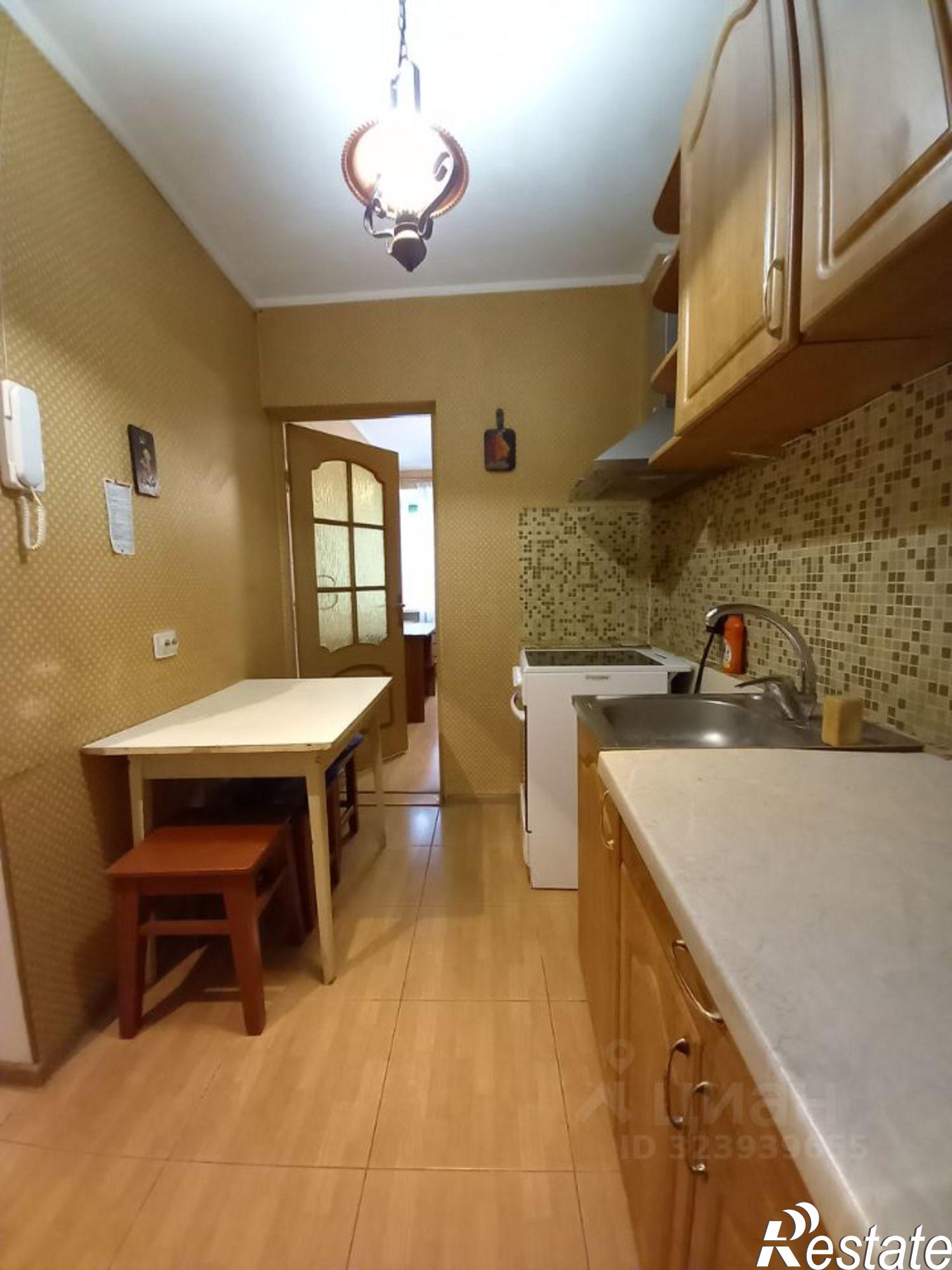 Сдать квартиру за 20 000 рублей на Ганзейский переулок, 72