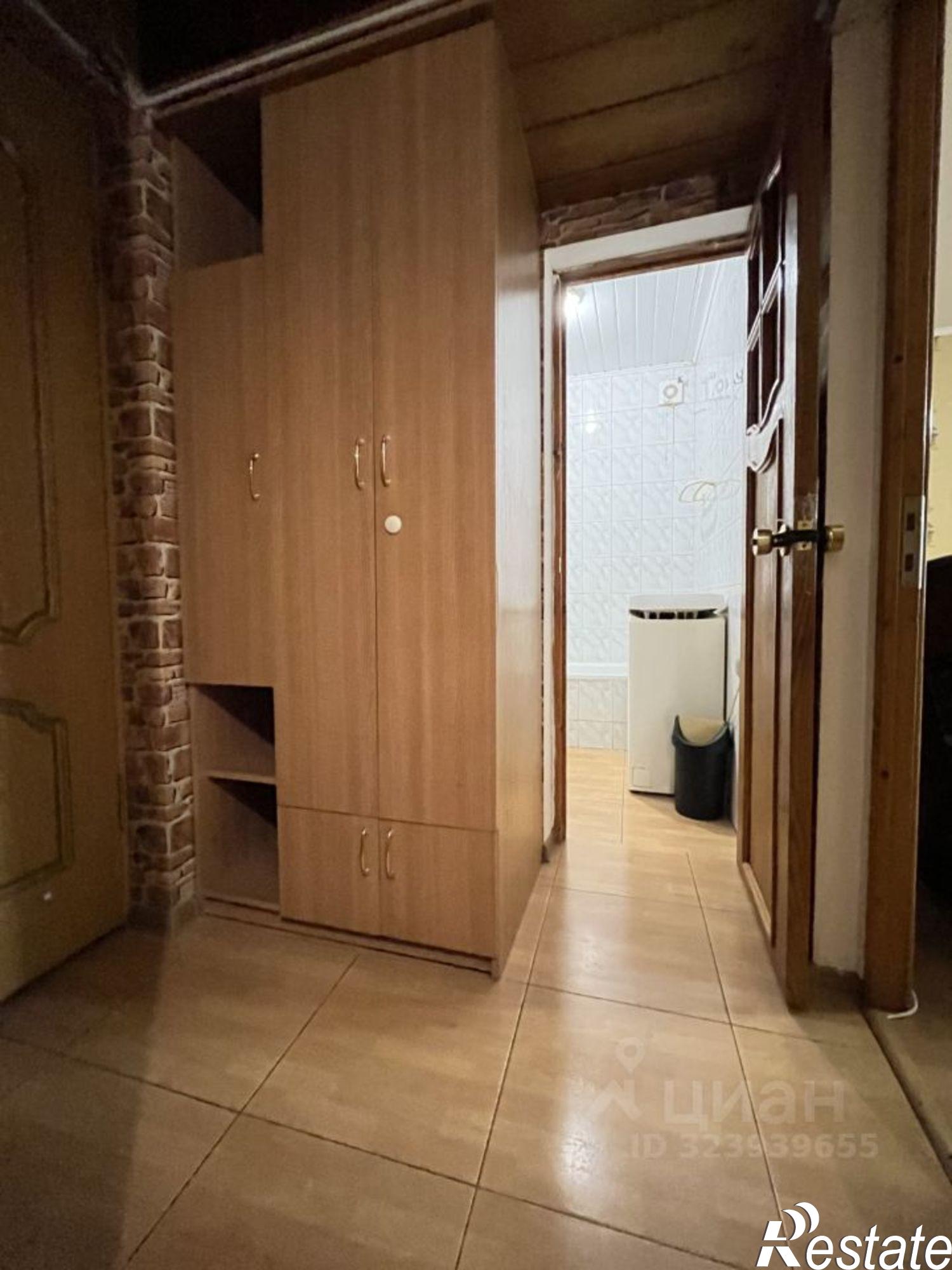 Сдать квартиру за 20 000 рублей на Ганзейский переулок, 72