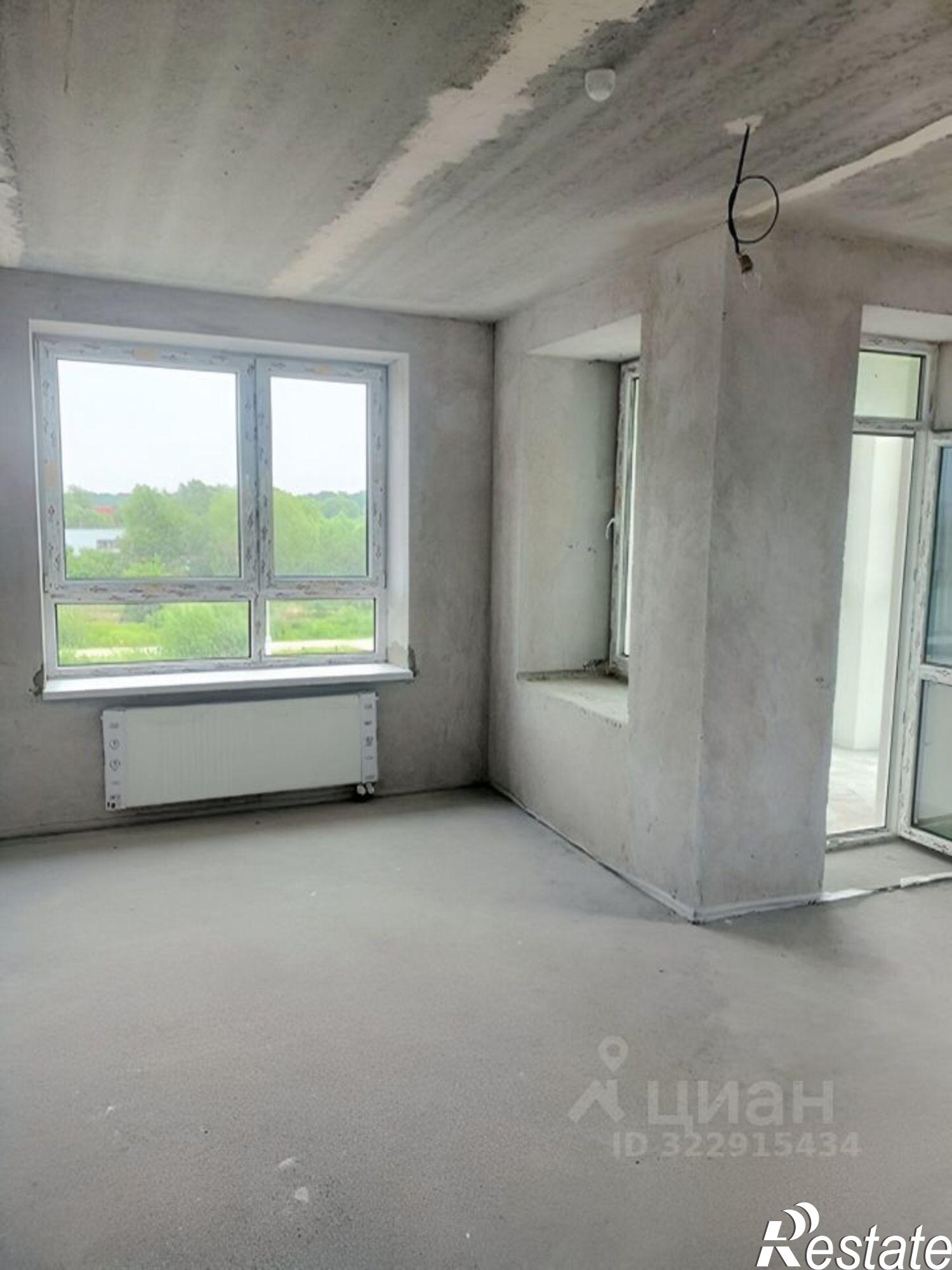 Купить квартиру за 8 890 000 рублей на Ключевая улица, 27В