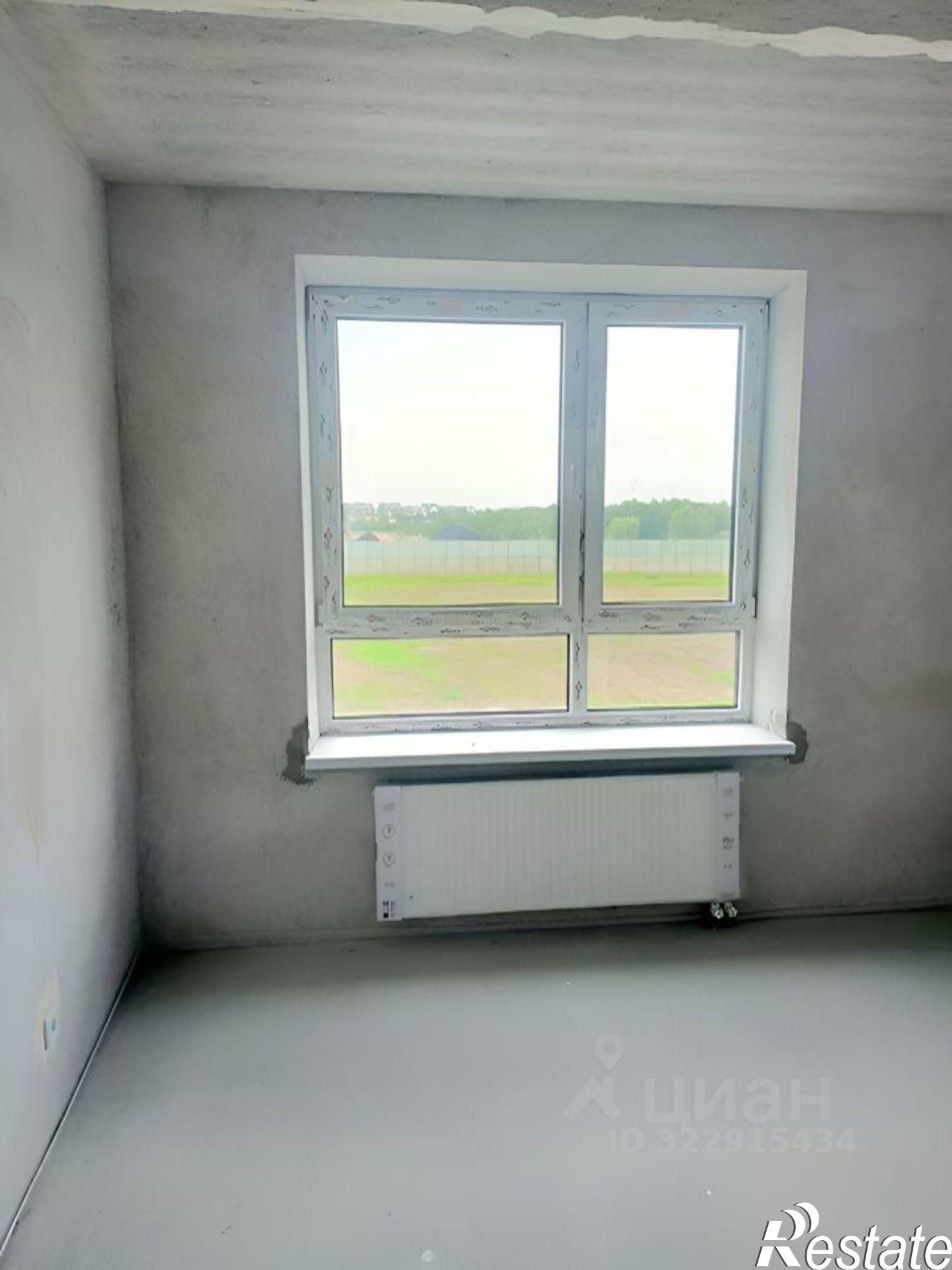 Купить квартиру за 8 890 000 рублей на Ключевая улица, 27В