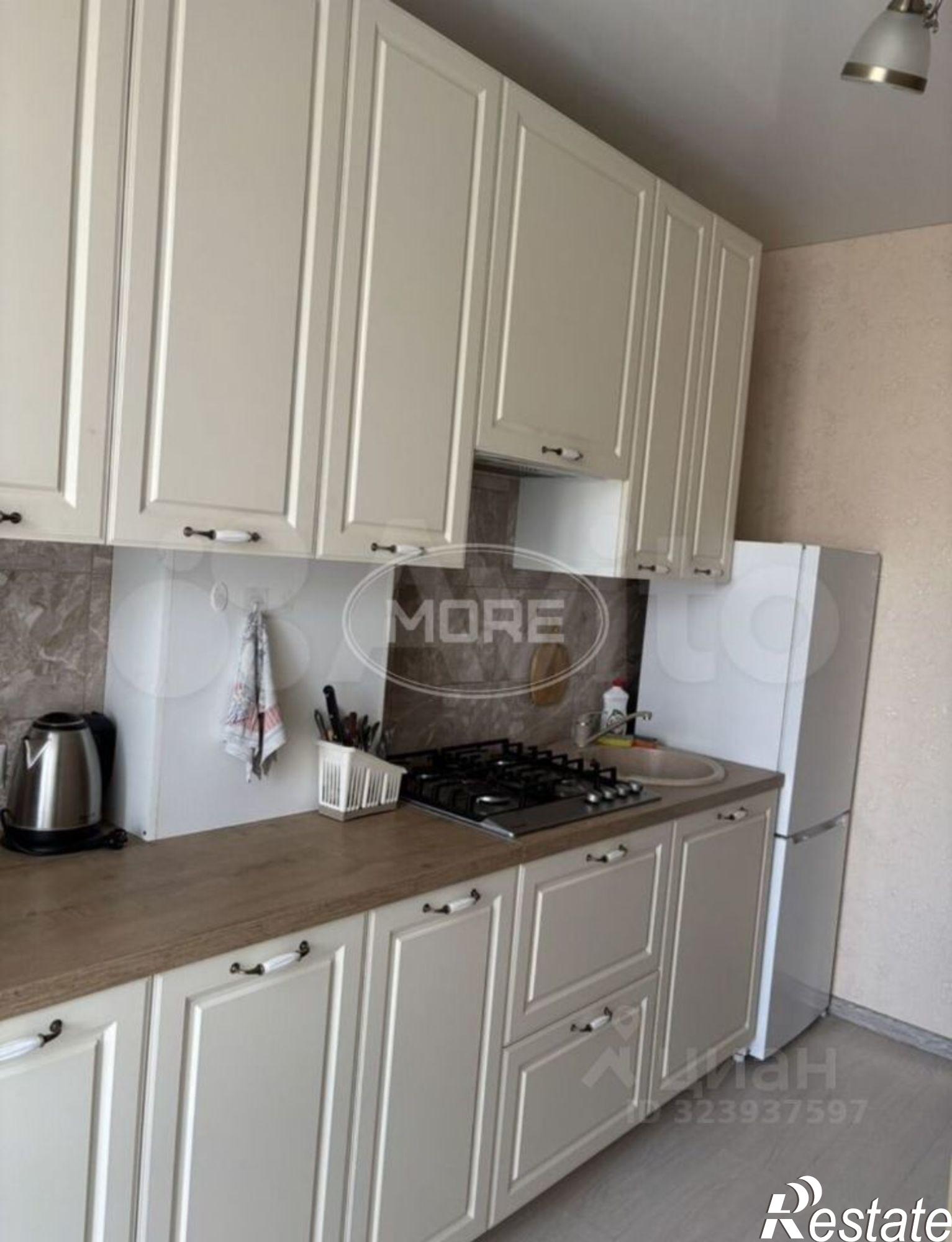 Купить квартиру за 6 200 000 рублей на улица Александра Невского, 220