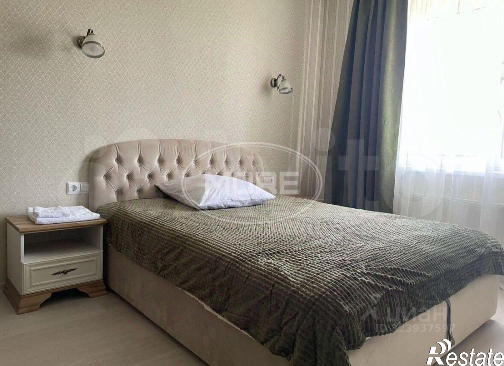 Купить квартиру за 6 200 000 рублей на улица Александра Невского, 220