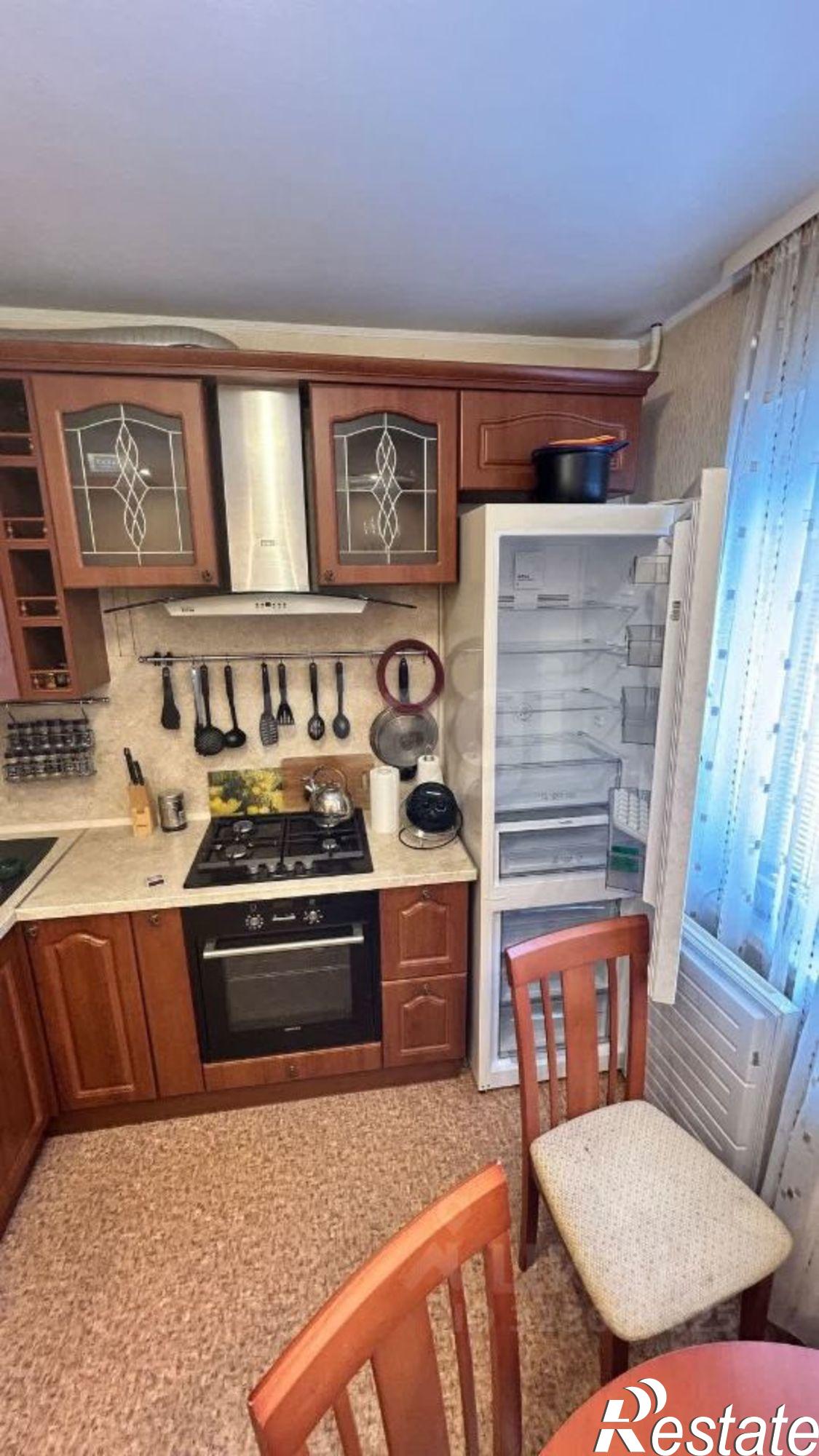 Купить квартиру за 5 350 000 рублей на улица Николая Карамзина, 3