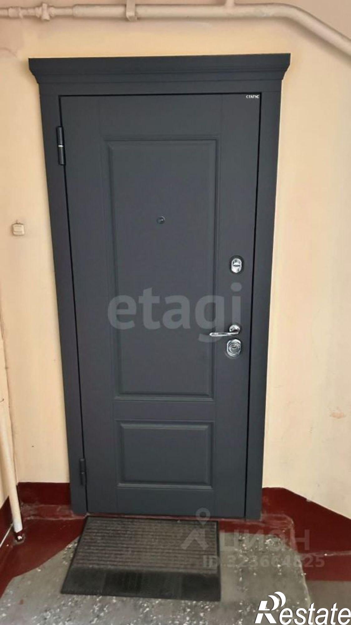 Купить квартиру за 5 350 000 рублей на улица Николая Карамзина, 3