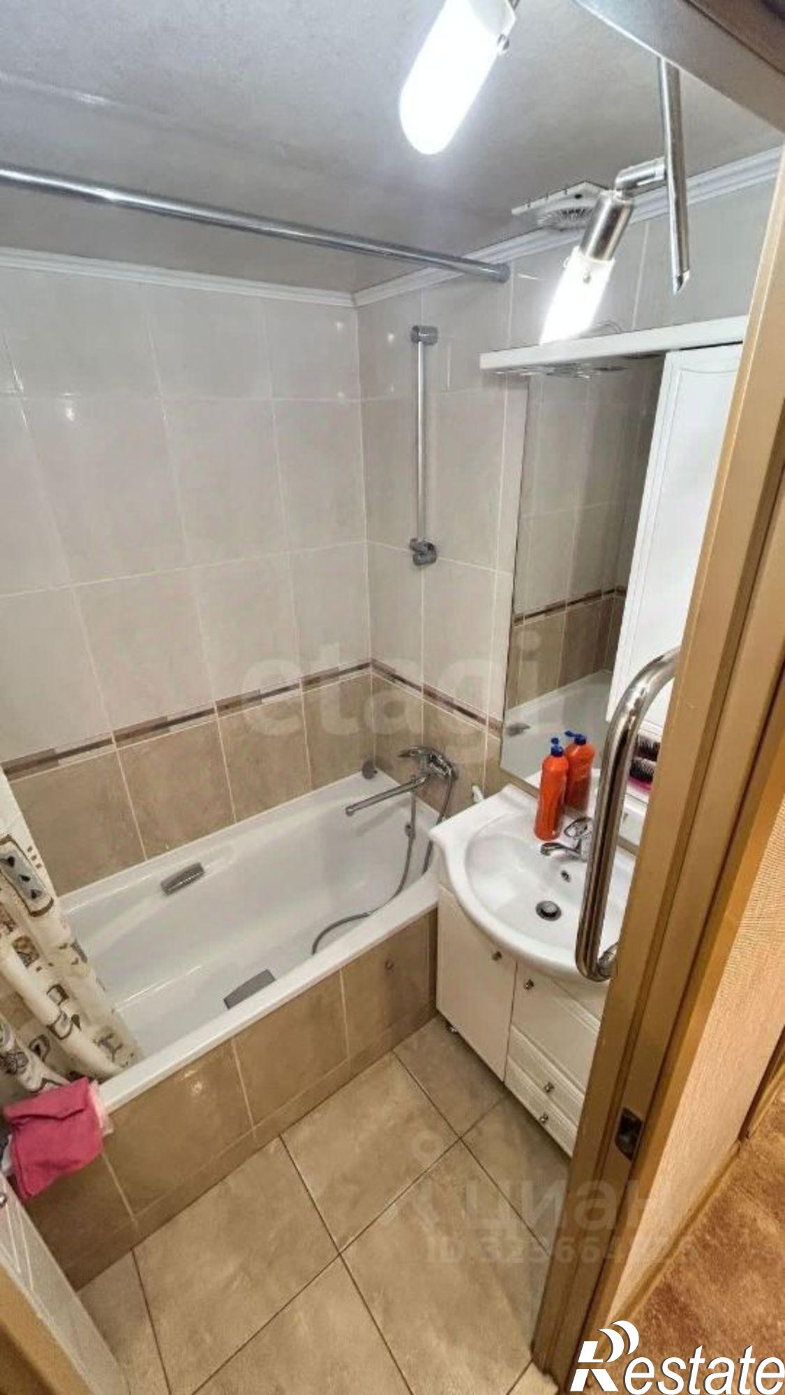 Купить квартиру за 5 350 000 рублей на улица Николая Карамзина, 3