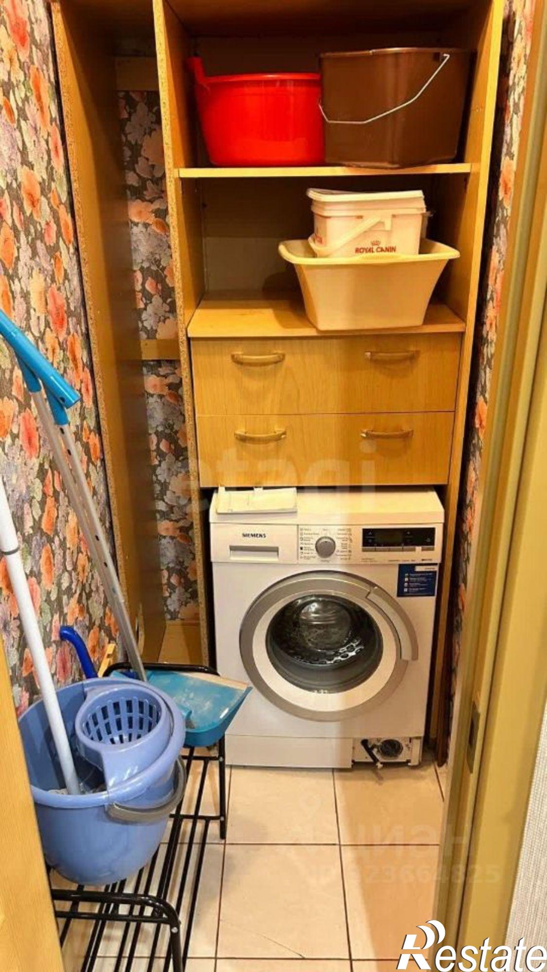 Купить квартиру за 5 350 000 рублей на улица Николая Карамзина, 3