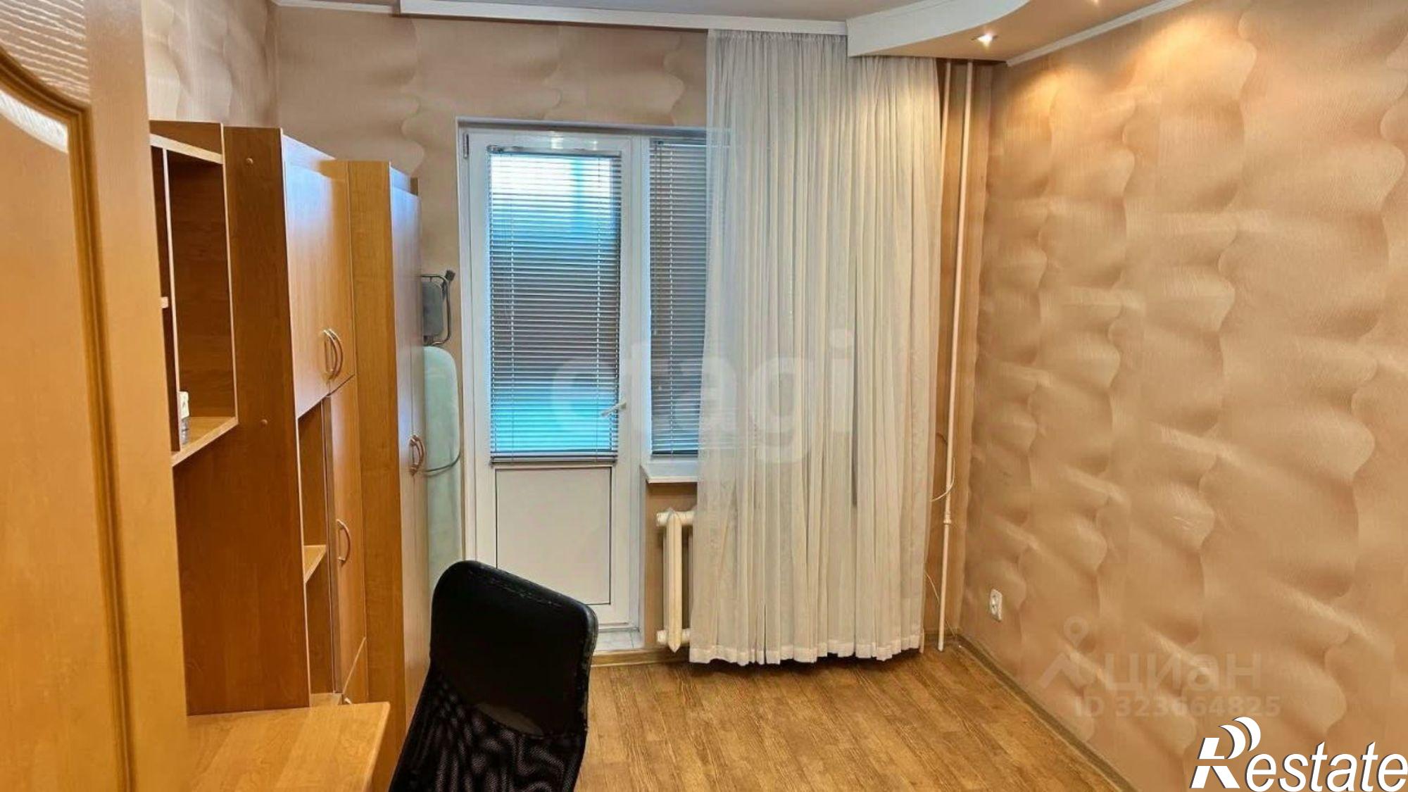 Купить квартиру за 5 350 000 рублей на улица Николая Карамзина, 3