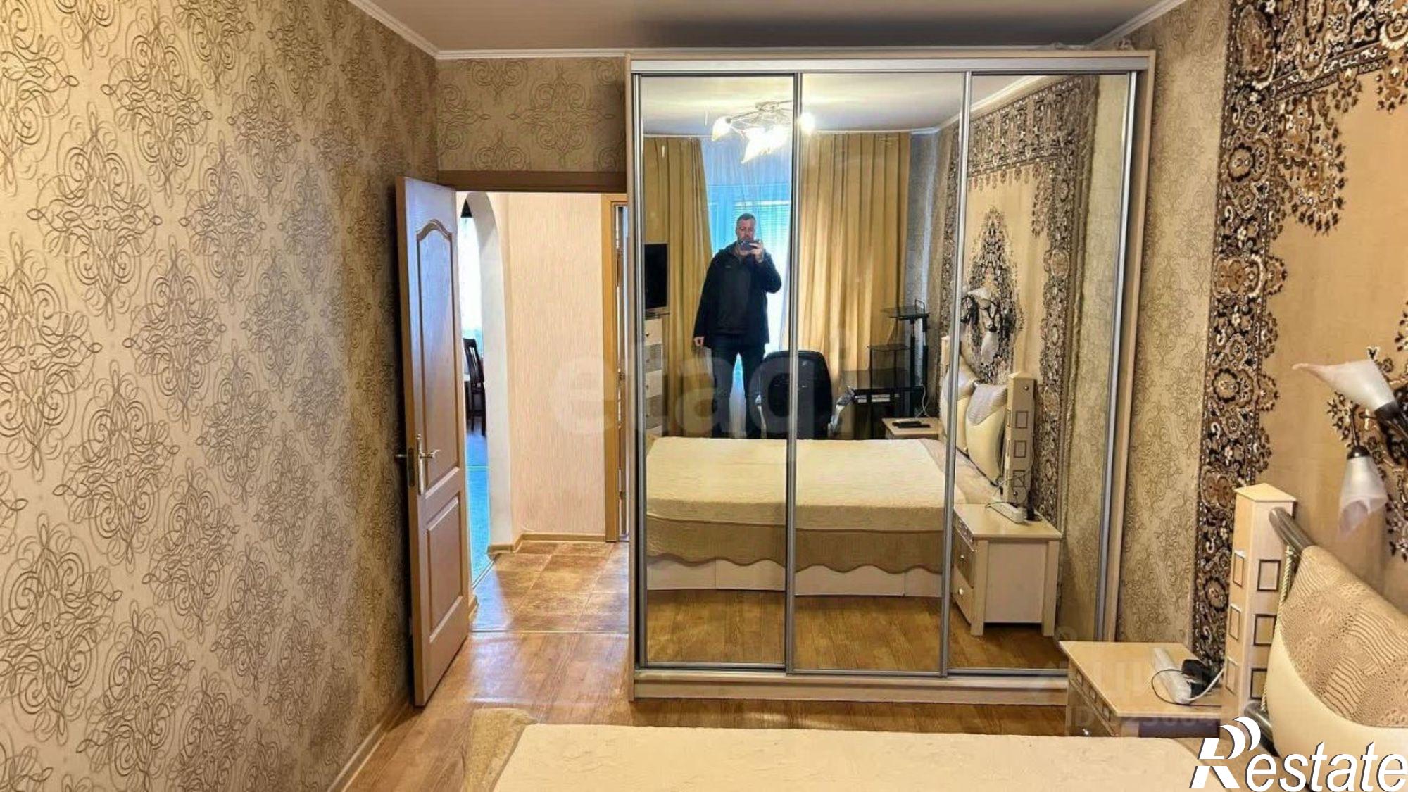 Купить квартиру за 5 350 000 рублей на улица Николая Карамзина, 3