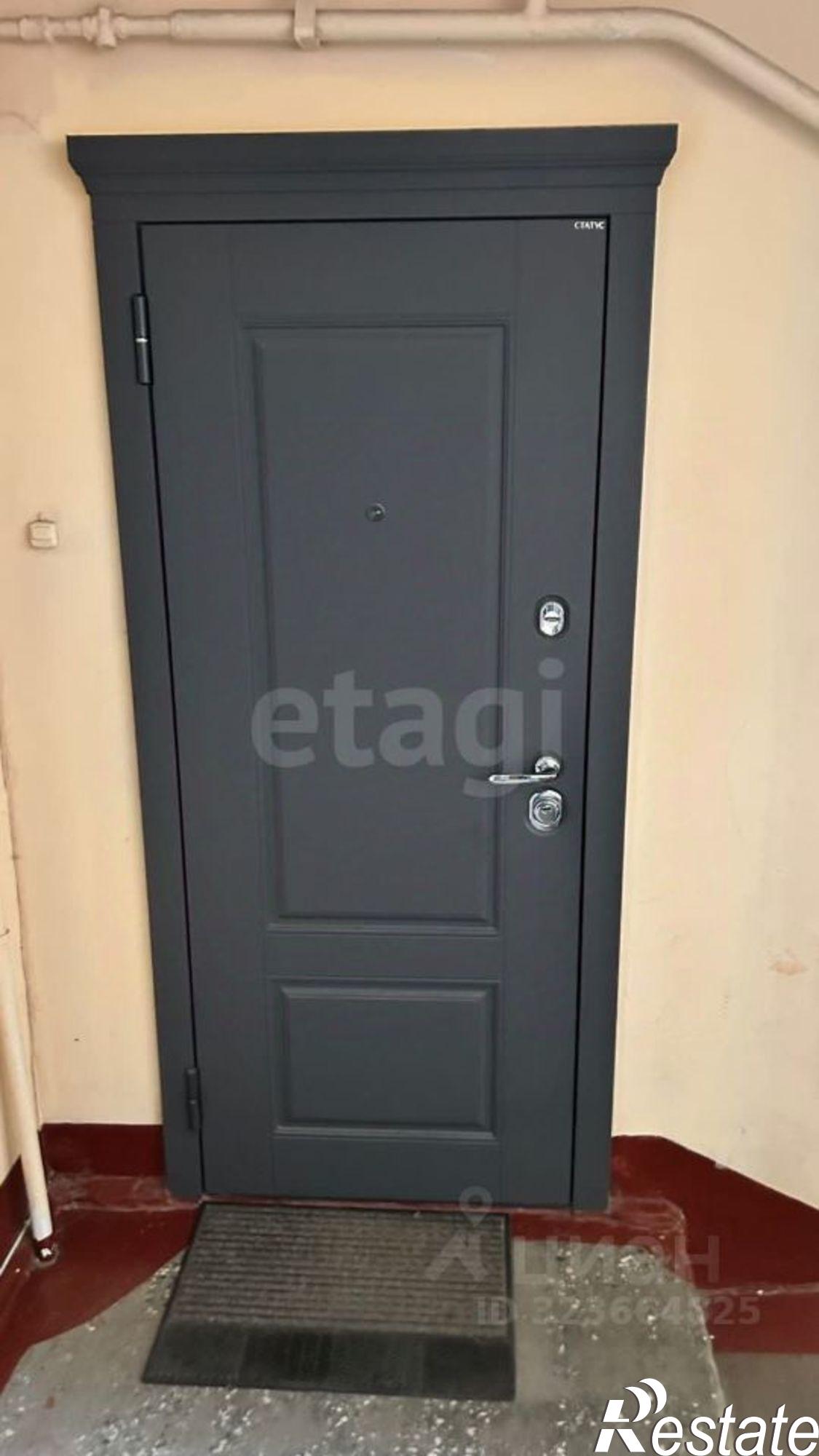 Купить квартиру за 5 350 000 рублей на улица Николая Карамзина, 3