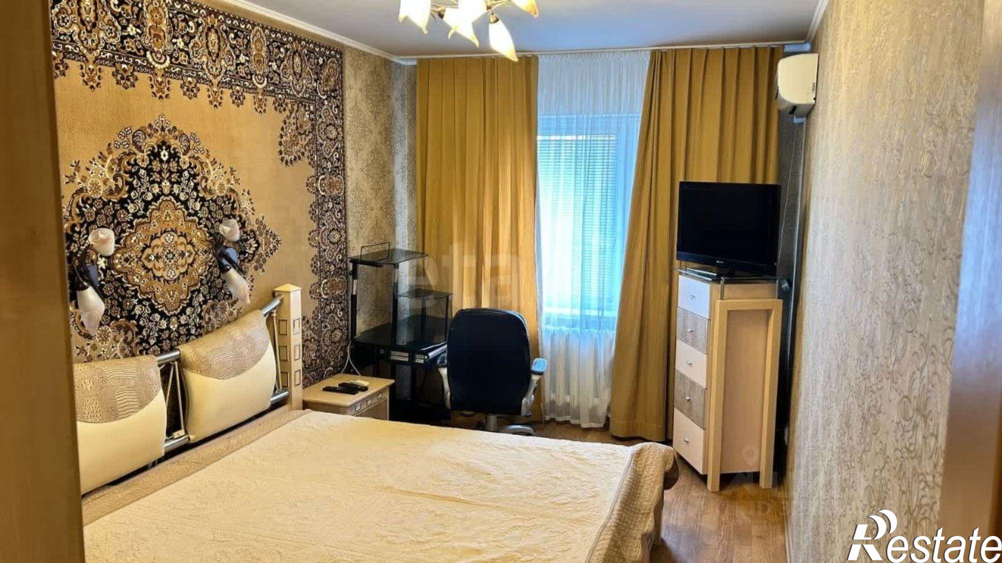 Купить квартиру за 5 350 000 рублей на улица Николая Карамзина, 3