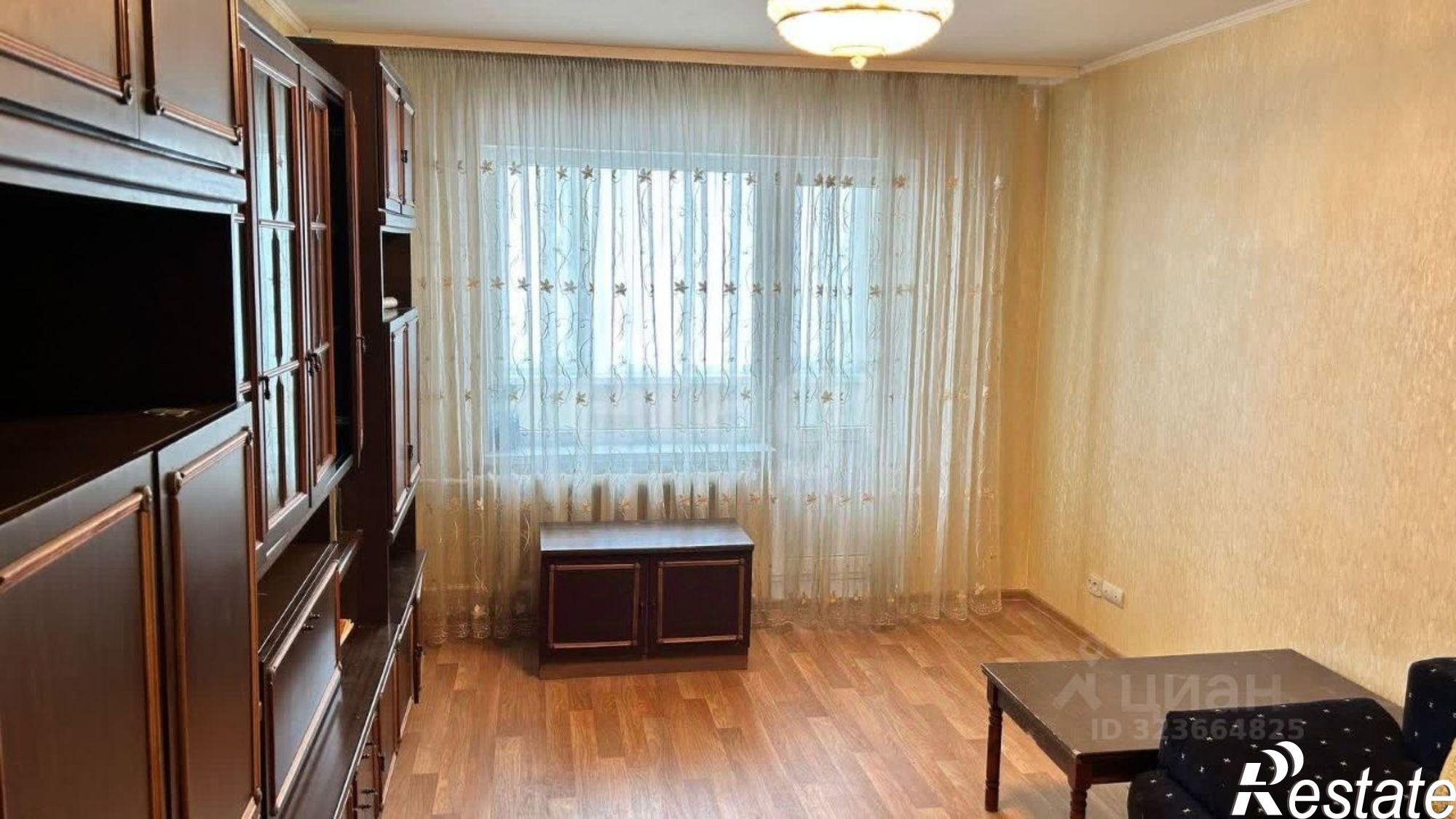 Купить квартиру за 5 350 000 рублей на улица Николая Карамзина, 3