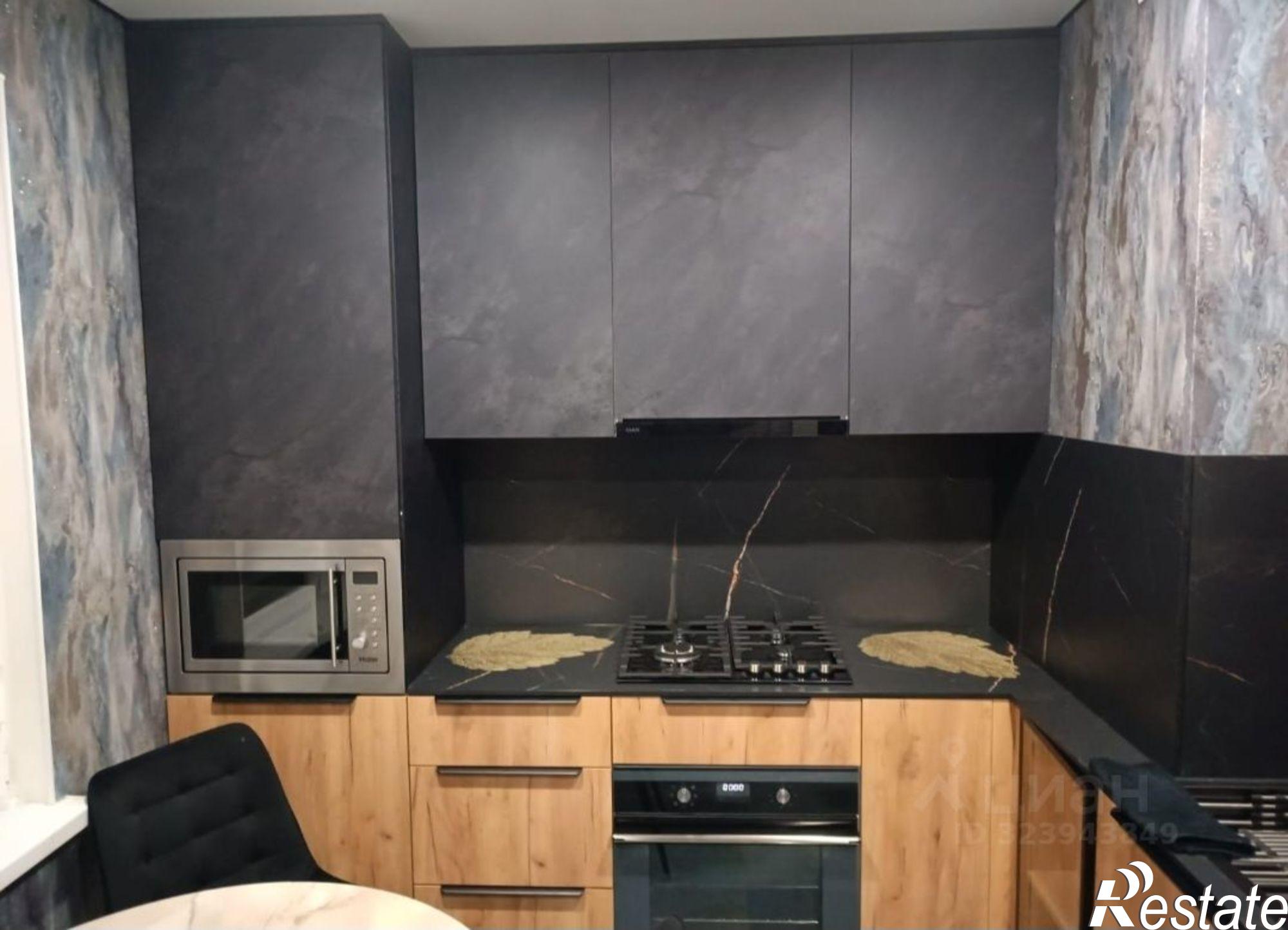 Сдать квартиру за 30 000 рублей на ул Левитана, 57 3