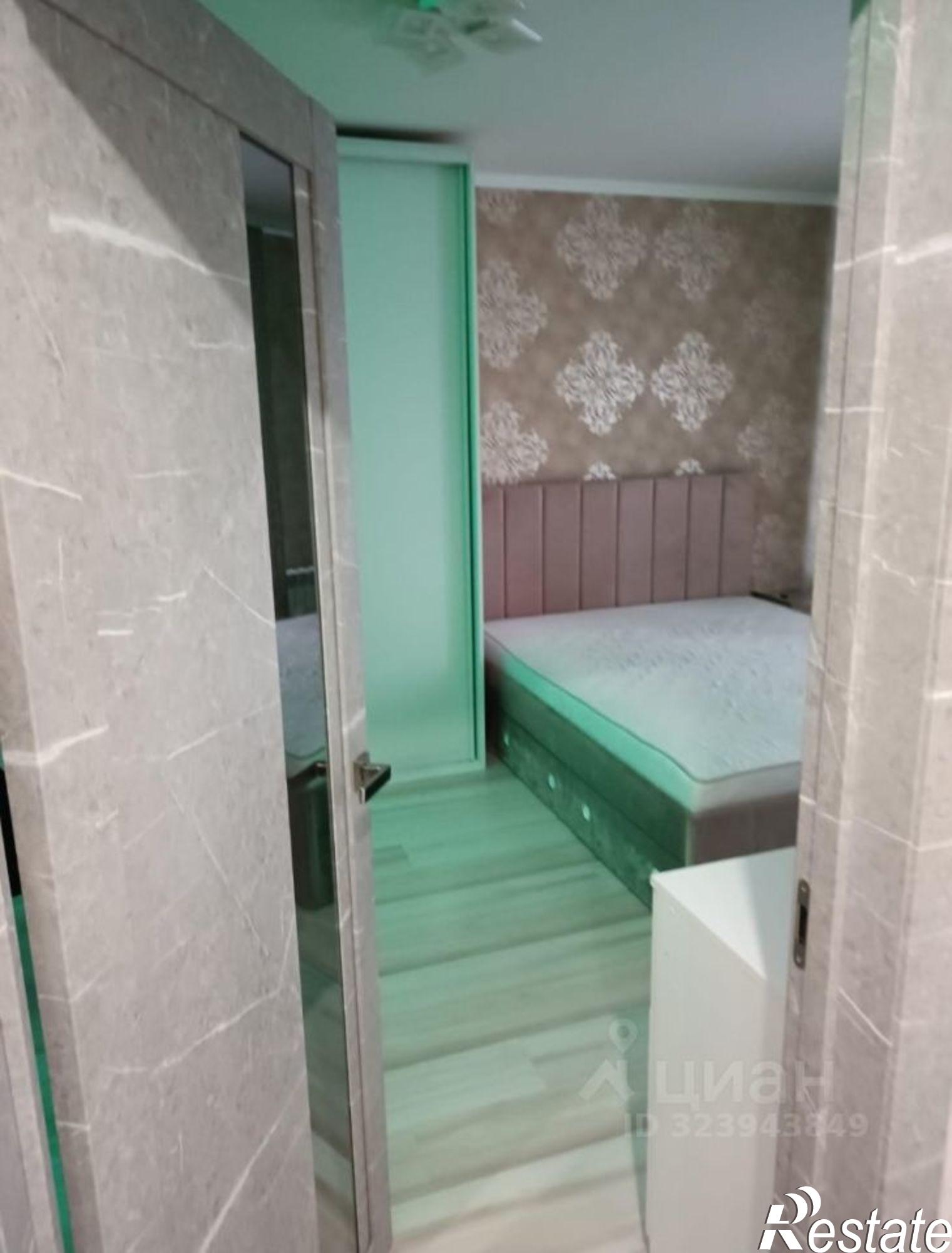 Сдать квартиру за 30 000 рублей на ул Левитана, 57 3