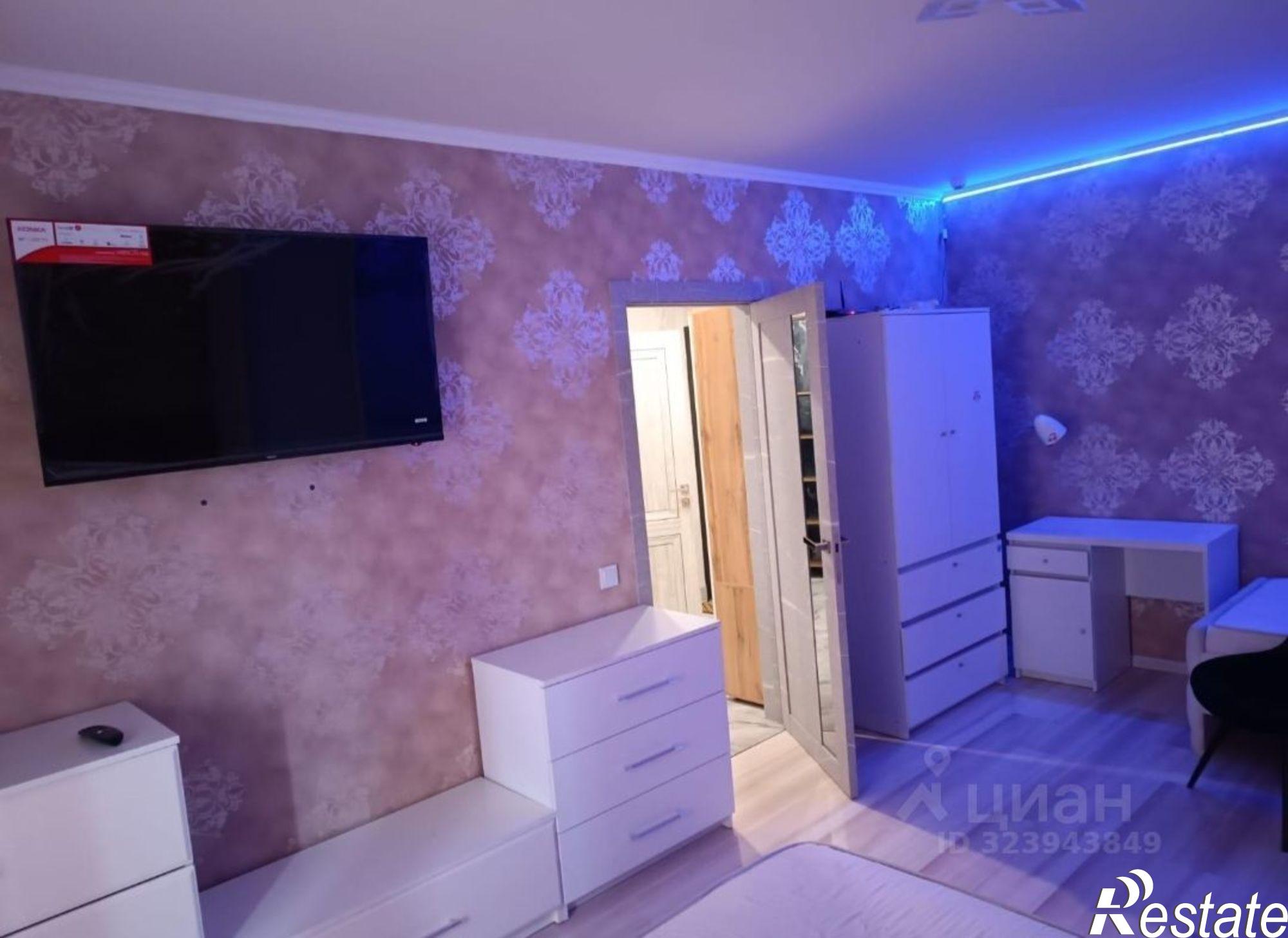 Сдать квартиру за 30 000 рублей на ул Левитана, 57 3