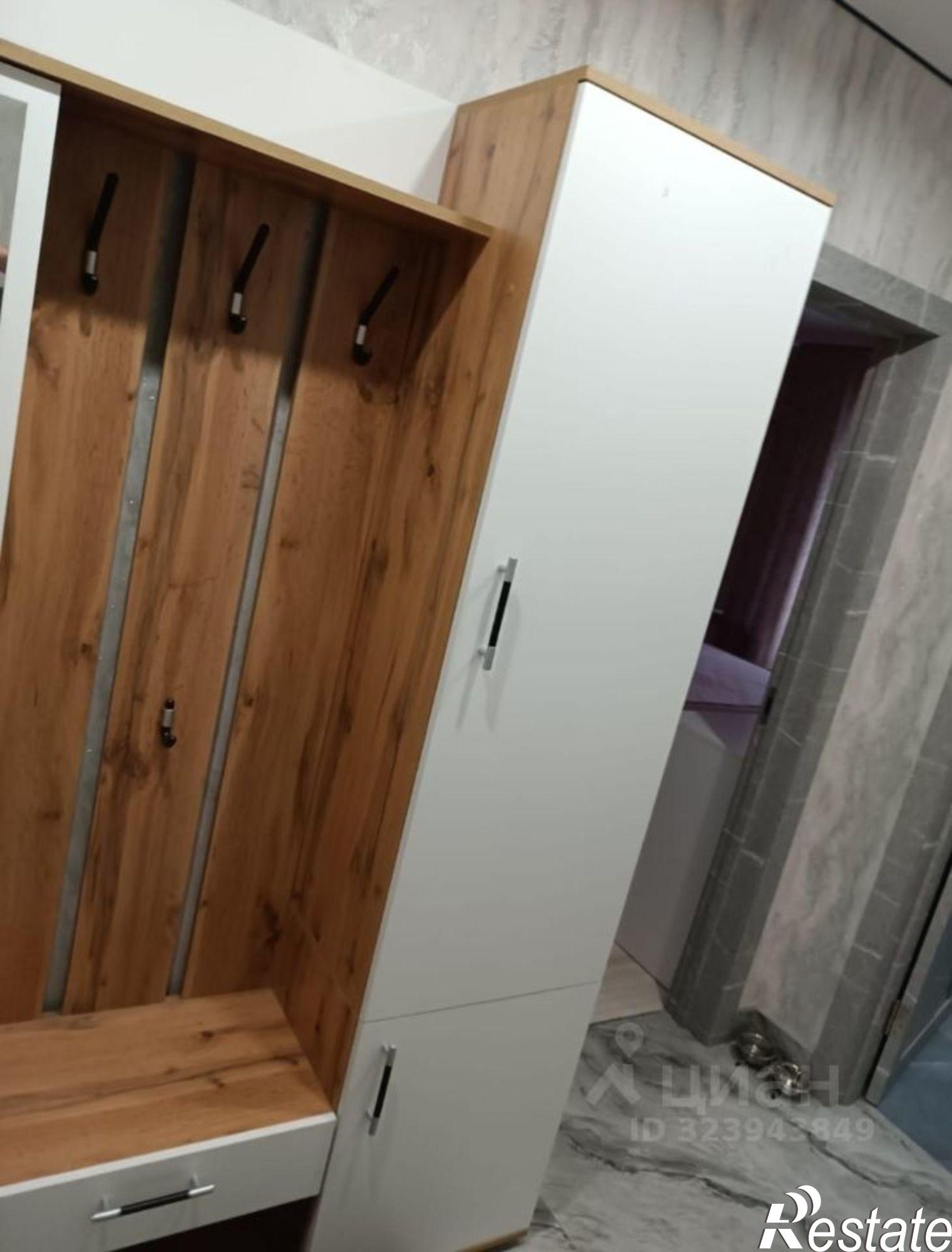 Сдать квартиру за 30 000 рублей на ул Левитана, 57 3