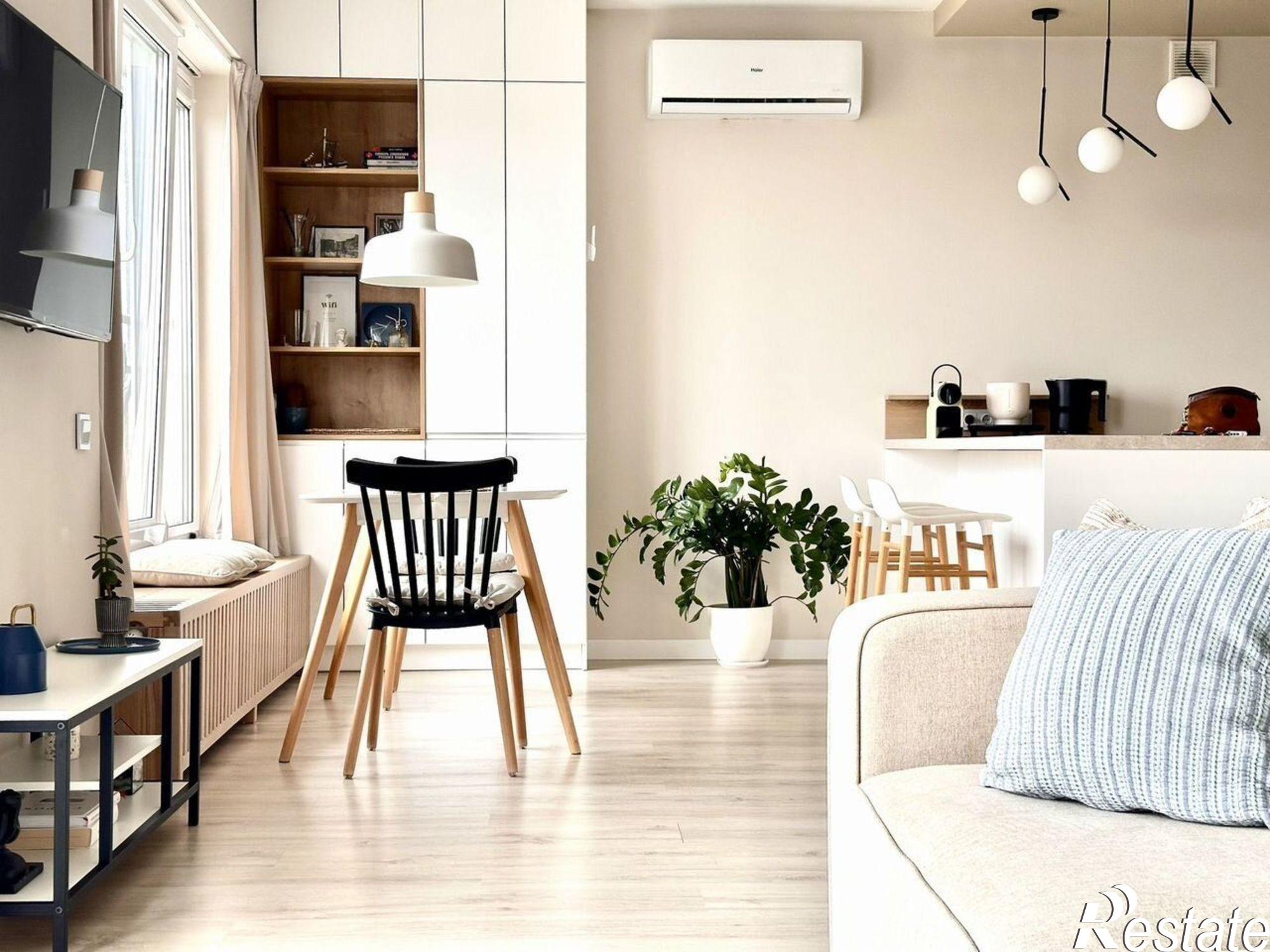 Сдать квартиру за 74 000 рублей на ул А.Невского, 121А