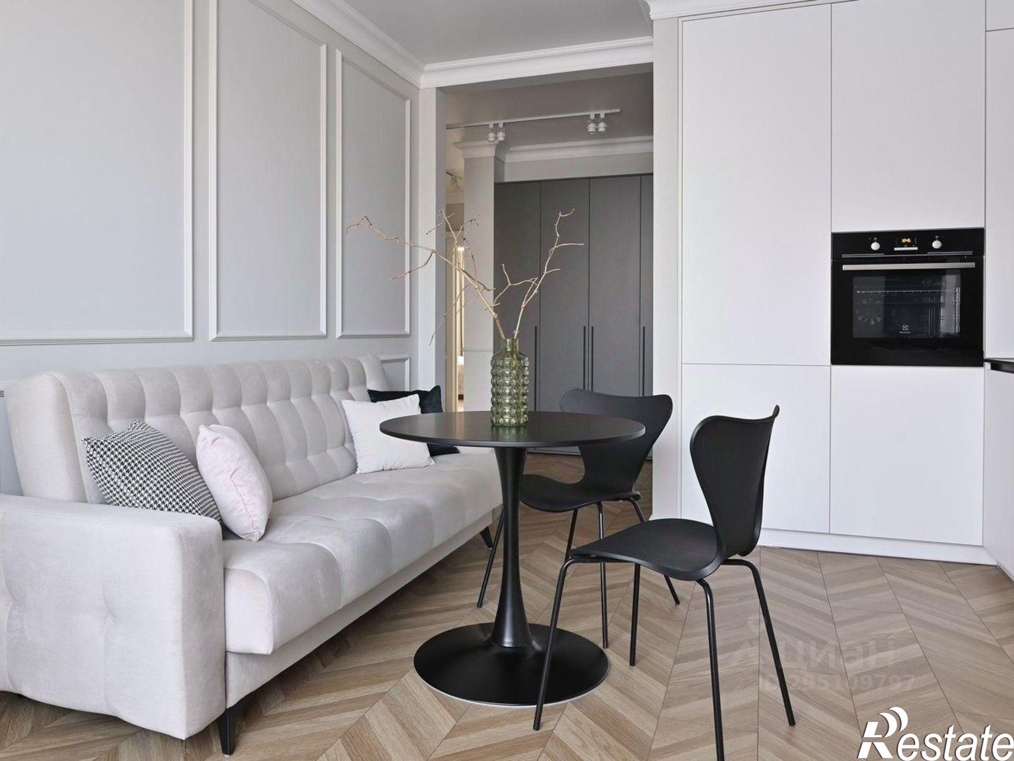 Сдать квартиру за 100 000 рублей на ул Памяти павших в Афганистане, 24