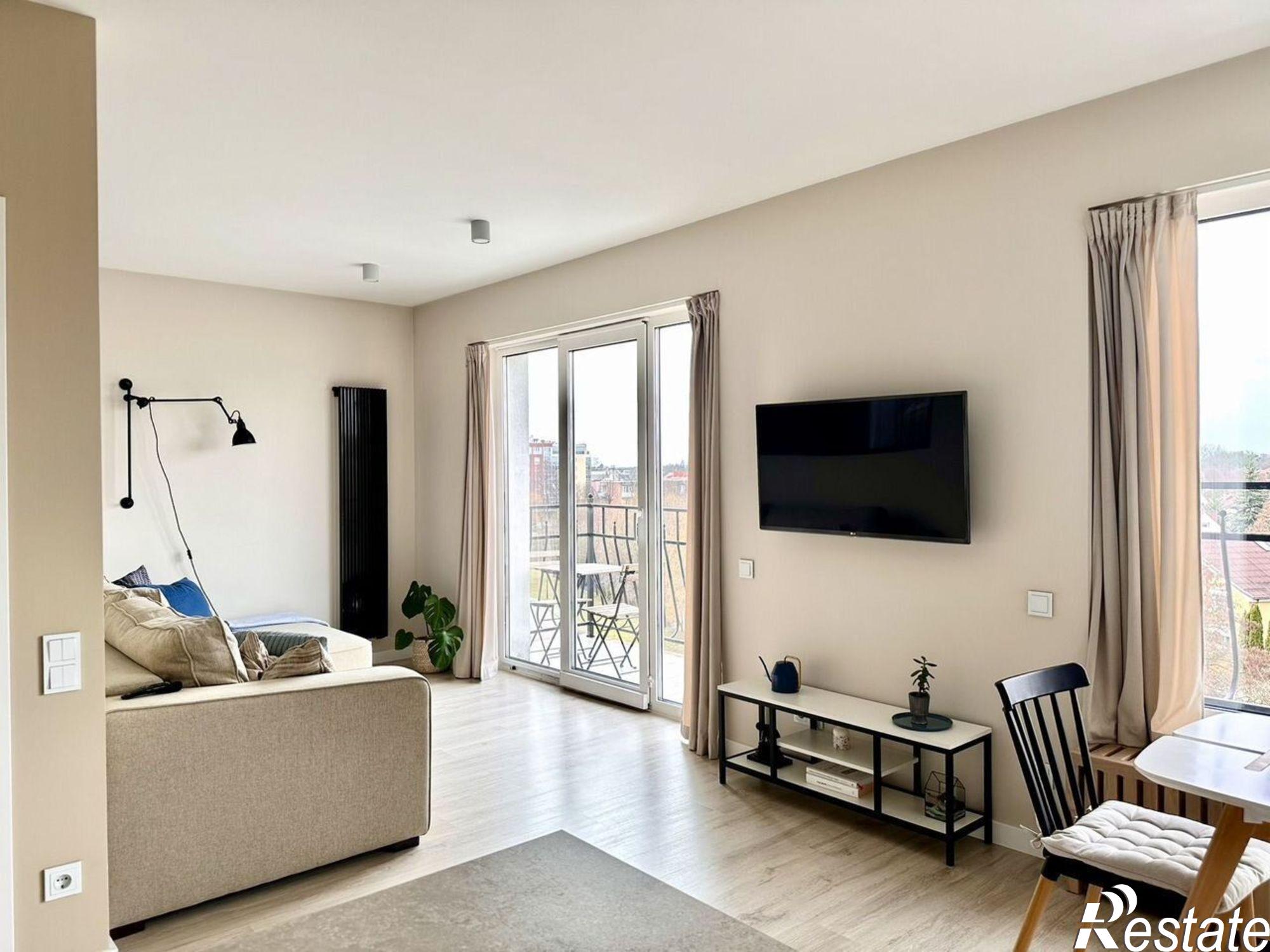 Сдать квартиру за 74 000 рублей на ул А.Невского, 121А