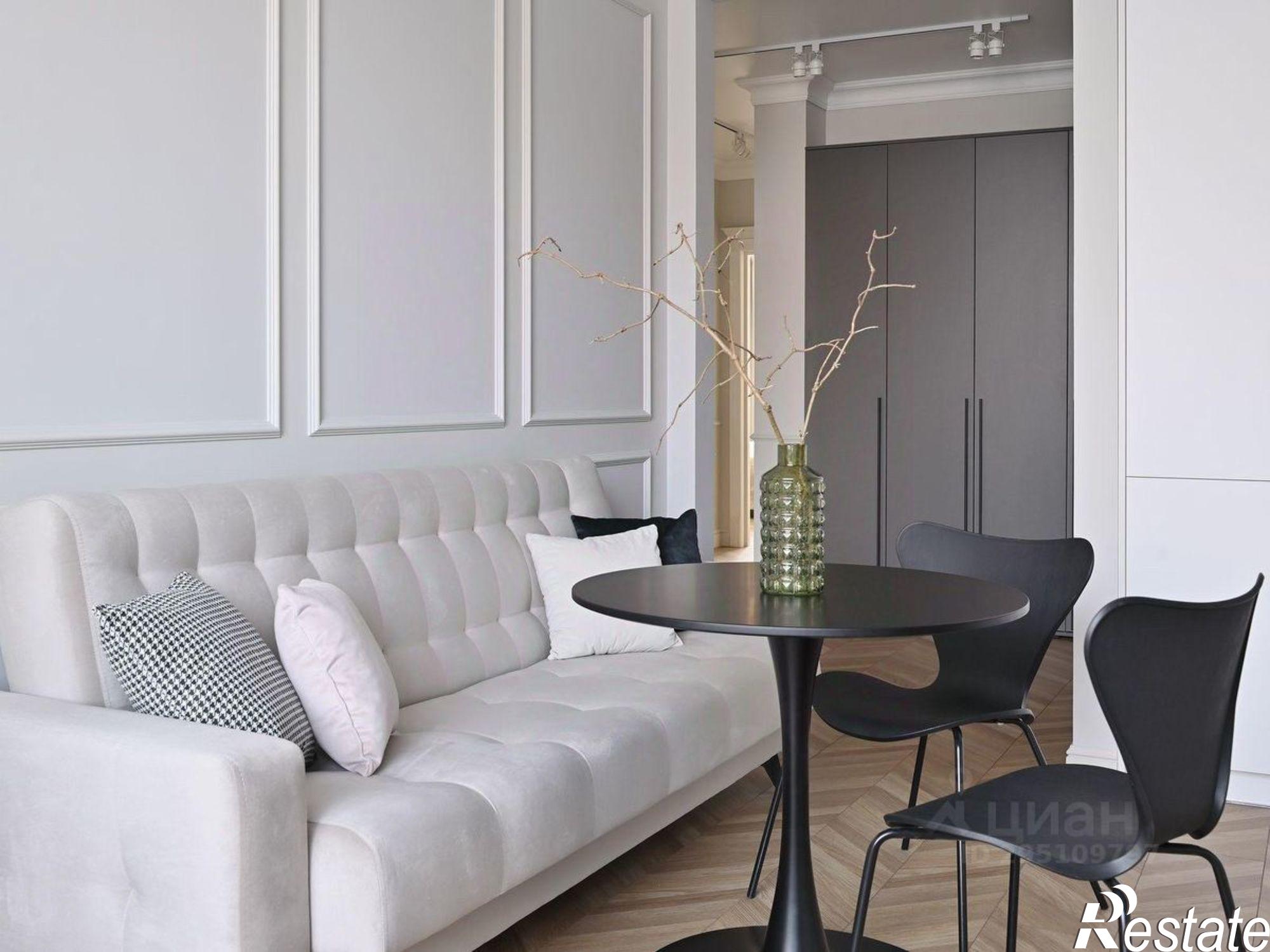 Сдать квартиру за 100 000 рублей на ул Памяти павших в Афганистане, 24