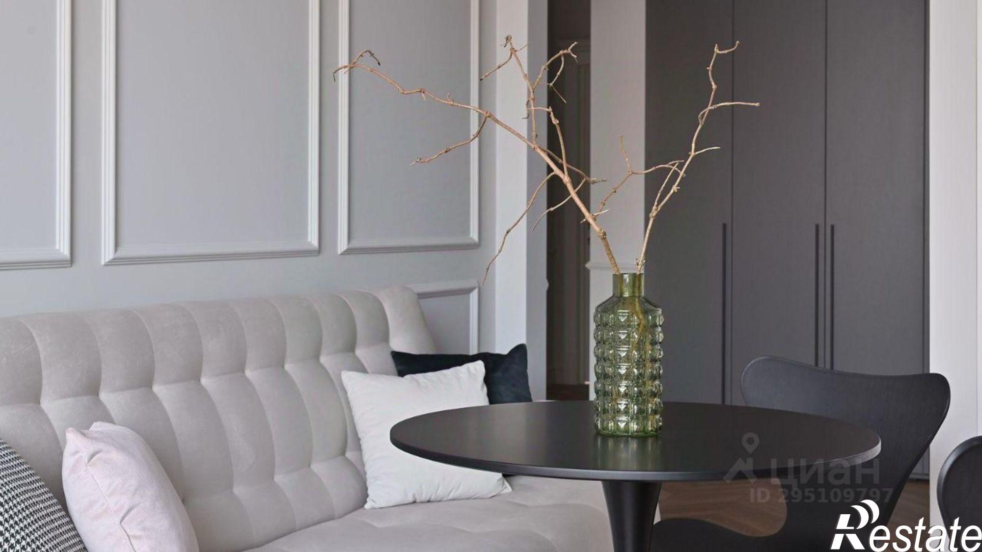 Сдать квартиру за 100 000 рублей на ул Памяти павших в Афганистане, 24