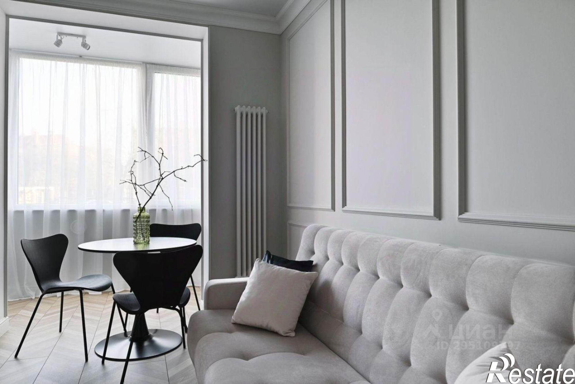 Сдать квартиру за 100 000 рублей на ул Памяти павших в Афганистане, 24