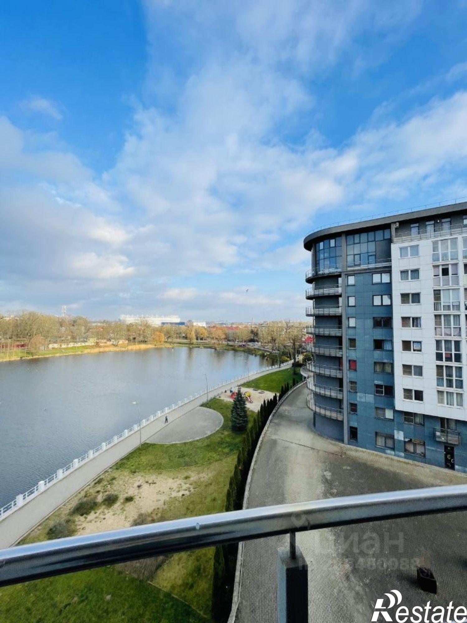 Сдать квартиру за 55 000 рублей на Парковый пер, 7