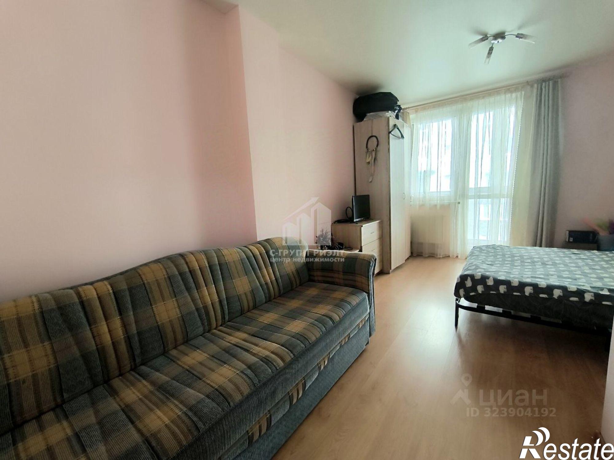 Купить квартиру за 6 200 000 рублей на улица Согласия, 50