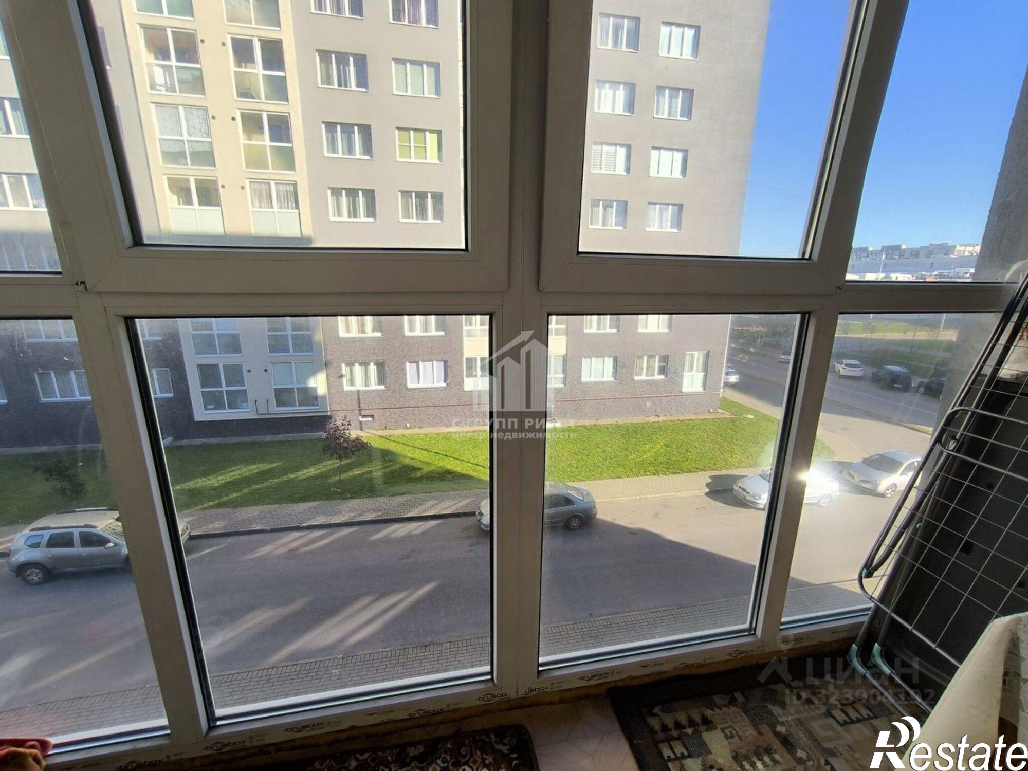 Купить квартиру за 6 200 000 рублей на улица Согласия, 50