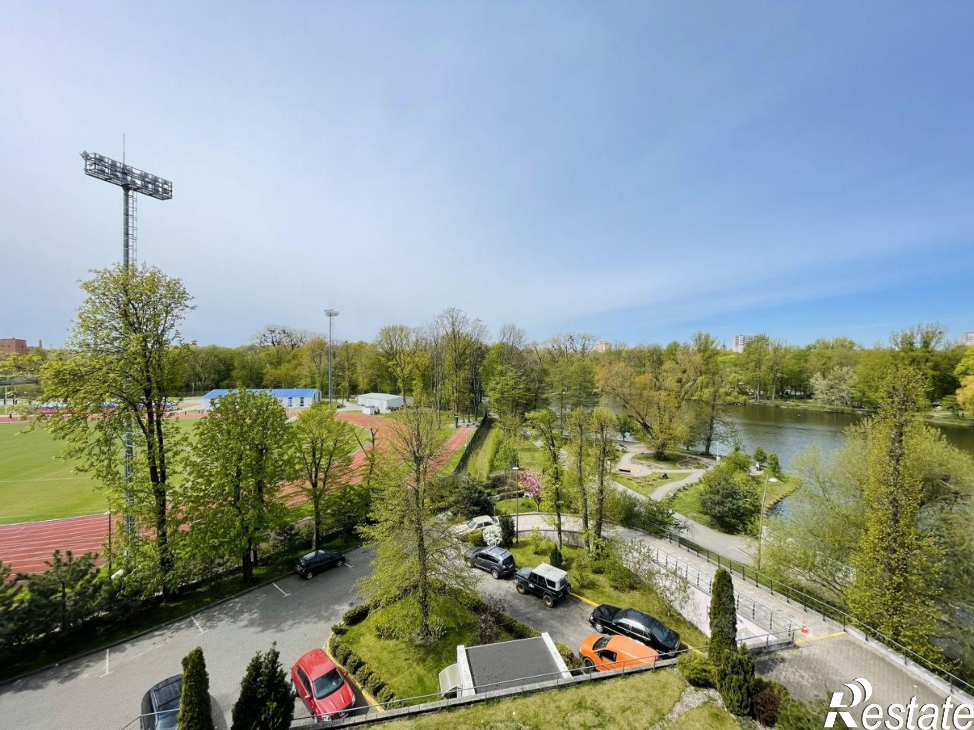 Сдать квартиру за 55 000 рублей на Парковый пер, 7