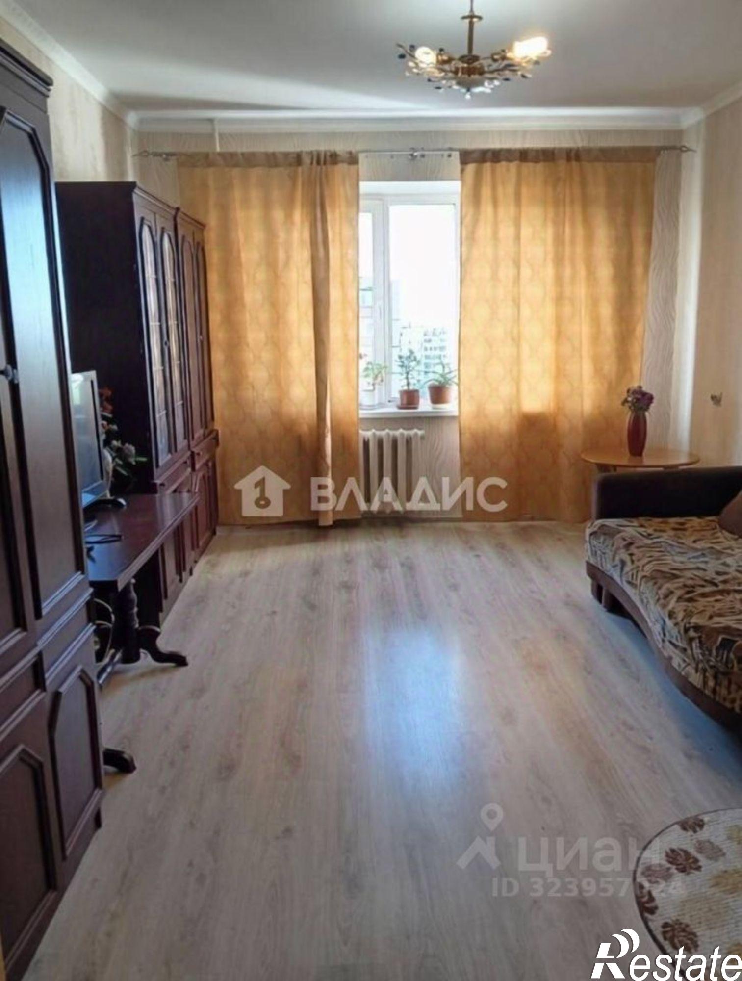 Купить квартиру за 5 099 000 рублей на улица Лилии Иванихиной, 14