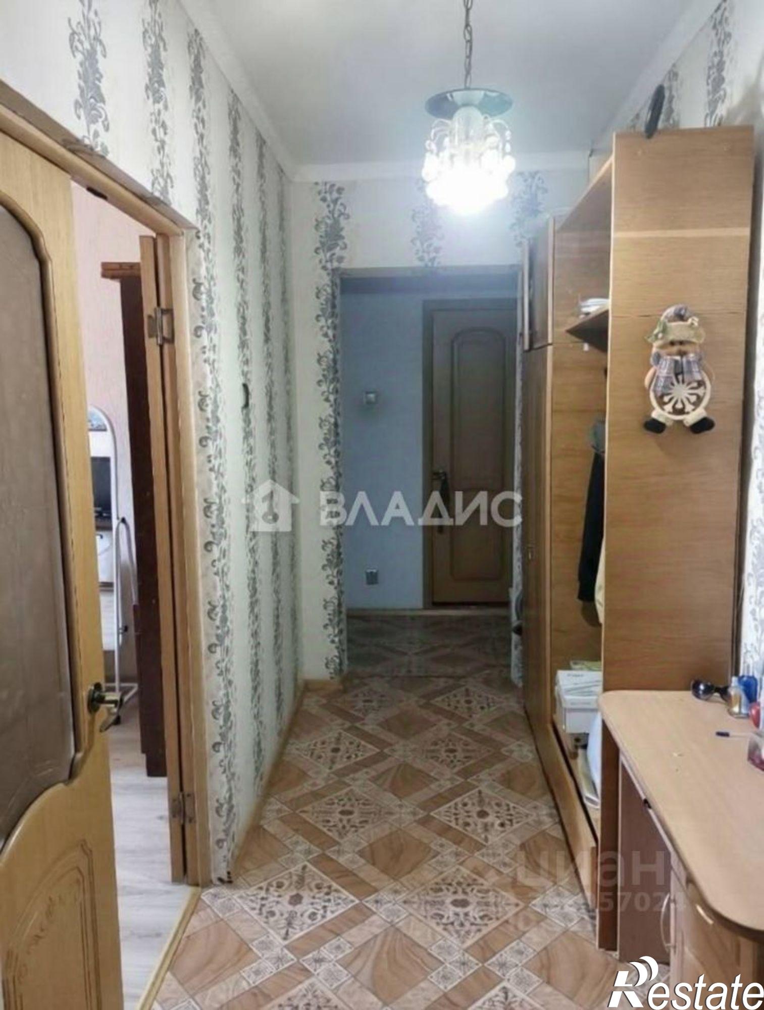 Купить квартиру за 5 099 000 рублей на улица Лилии Иванихиной, 14