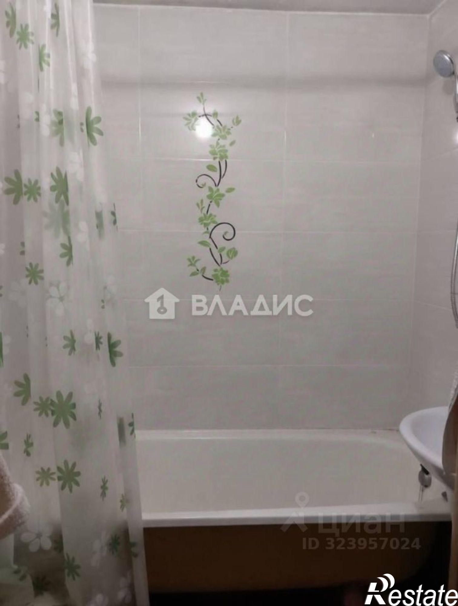 Купить квартиру за 5 099 000 рублей на улица Лилии Иванихиной, 14