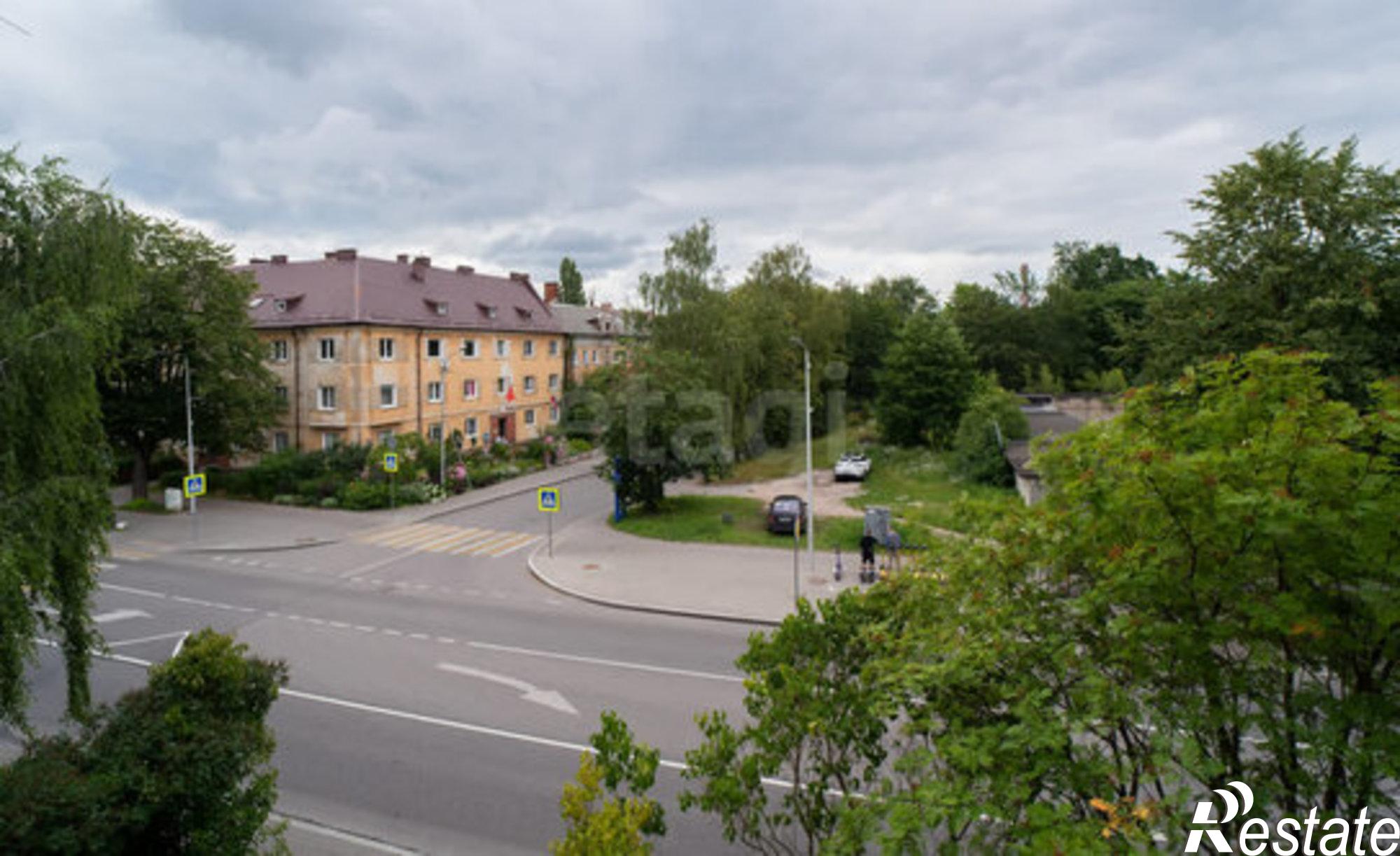 Купить квартиру за 3 450 000 рублей на ул Судостроительная, 60