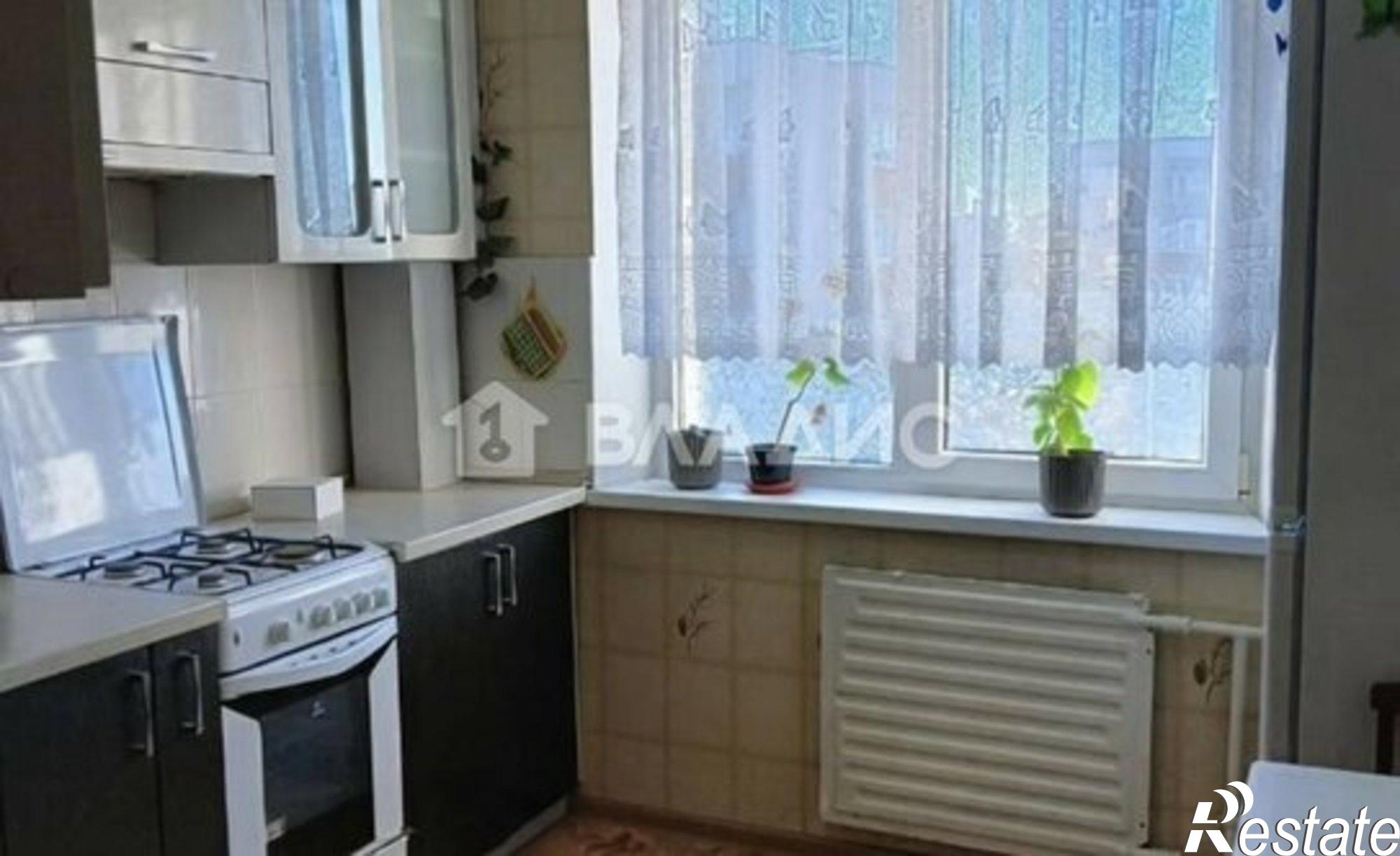 Купить квартиру за 5 099 000 рублей на улица Лилии Иванихиной, 14