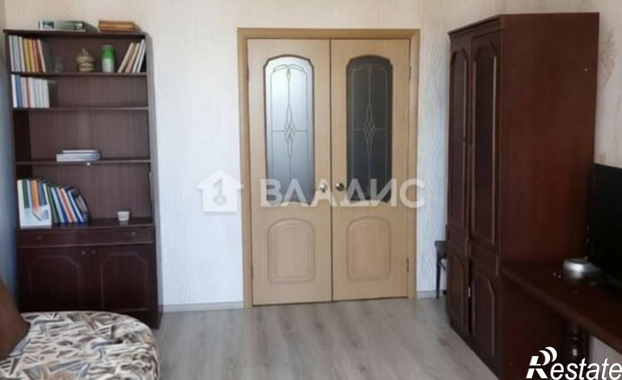 Купить квартиру за 5 099 000 рублей на улица Лилии Иванихиной, 14